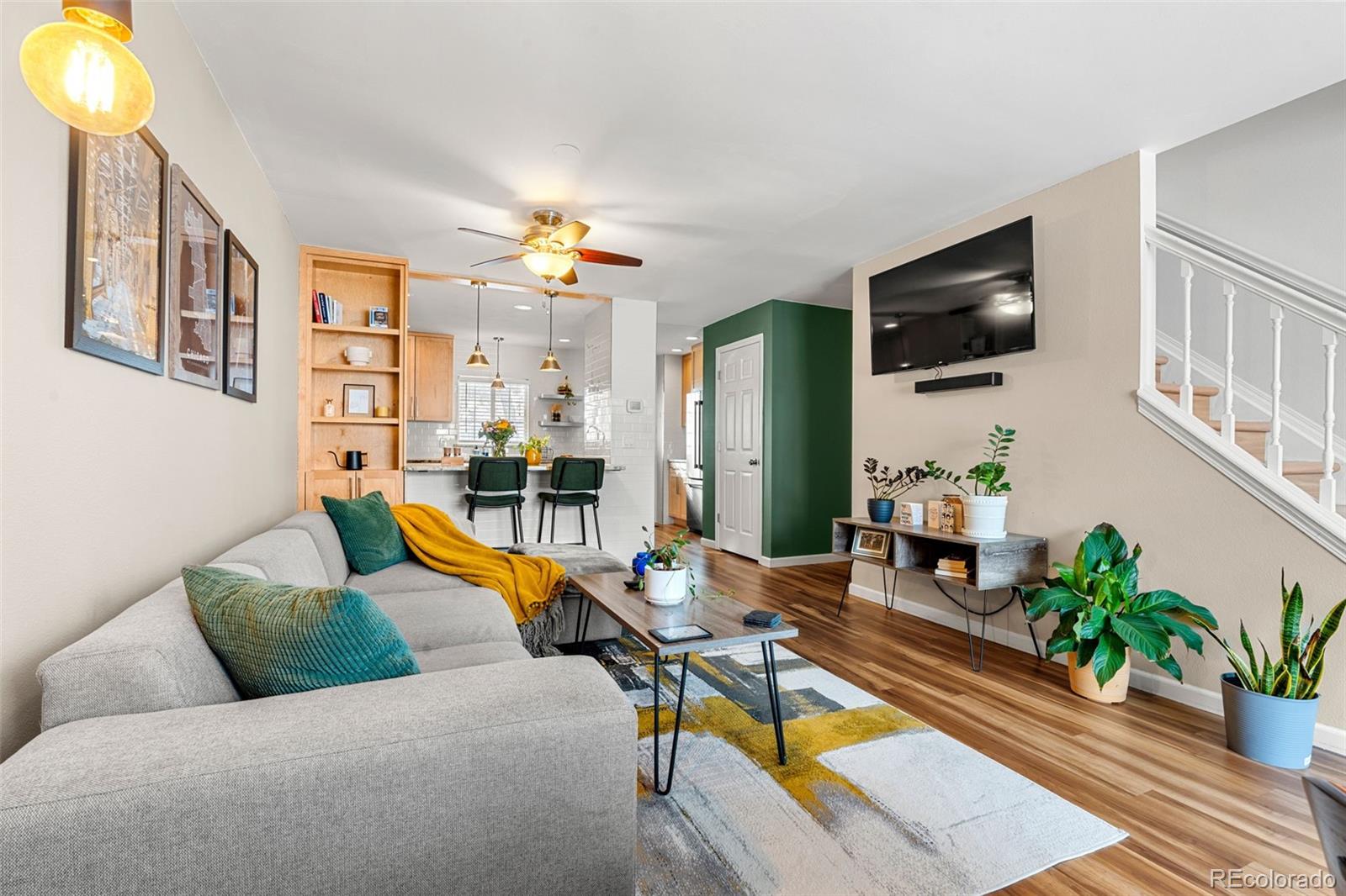 MLS Image #3 for 338  pheasant run,louisville, Colorado
