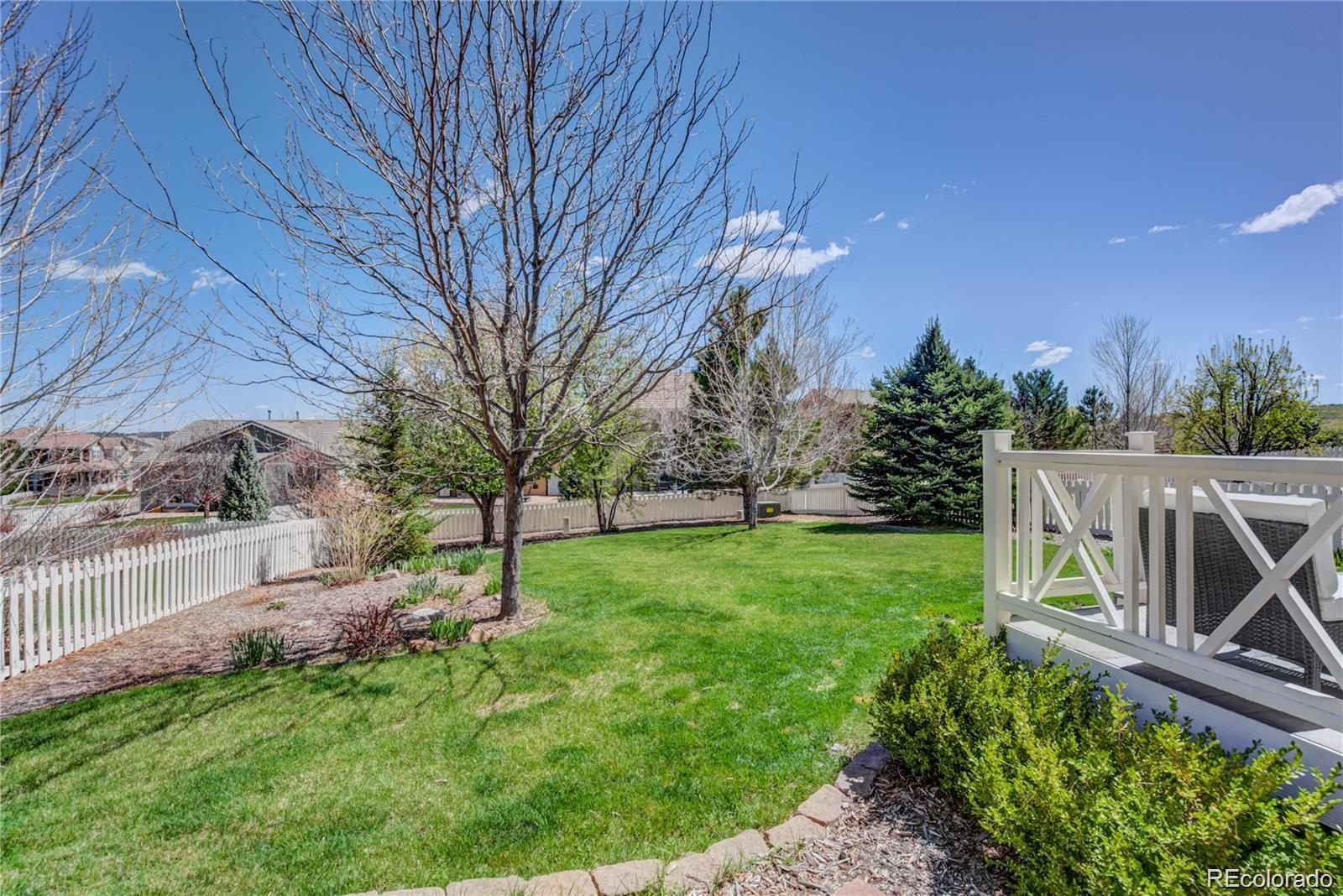 MLS Image #25 for 3802  chaffee court,castle rock, Colorado