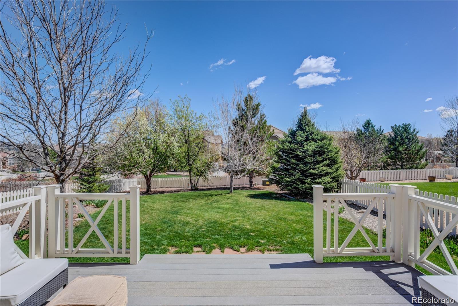 MLS Image #26 for 3802  chaffee court,castle rock, Colorado
