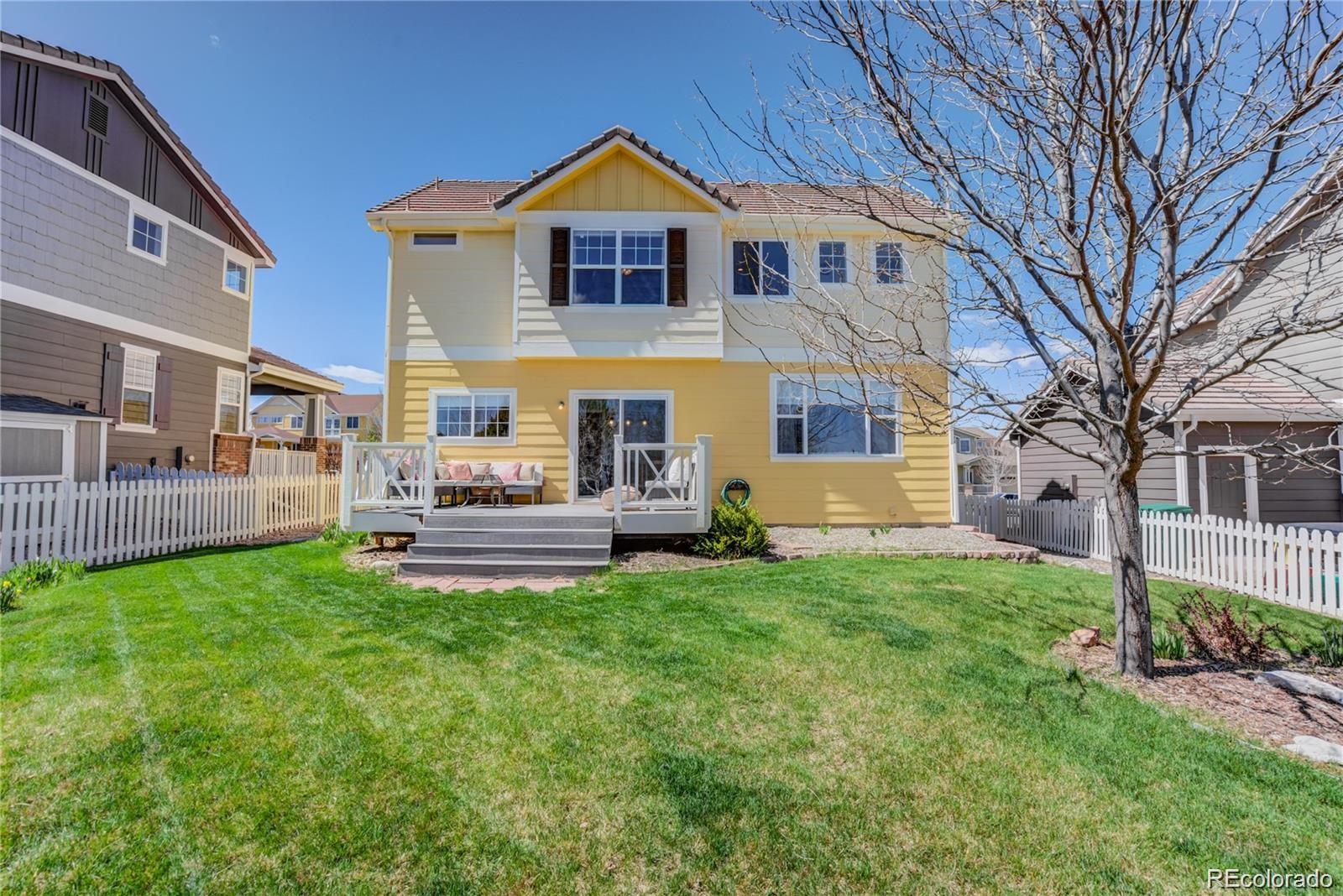 MLS Image #28 for 3802  chaffee court,castle rock, Colorado