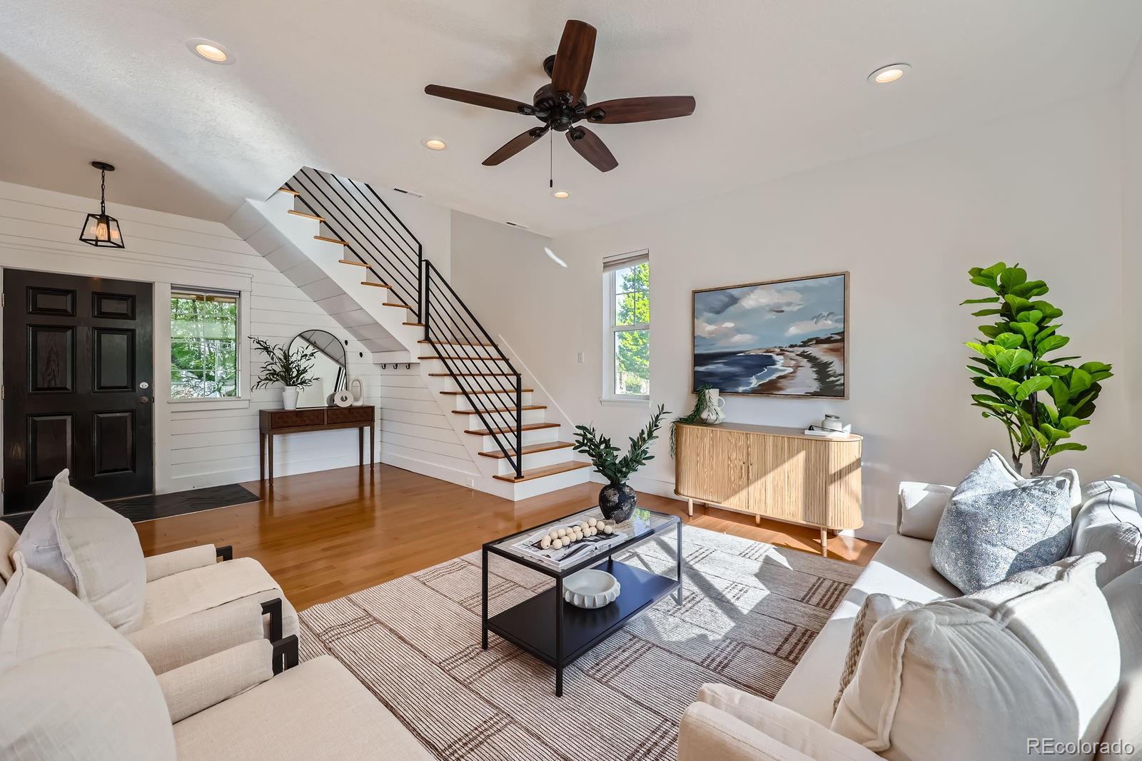 MLS Image #3 for 3802  chaffee court,castle rock, Colorado
