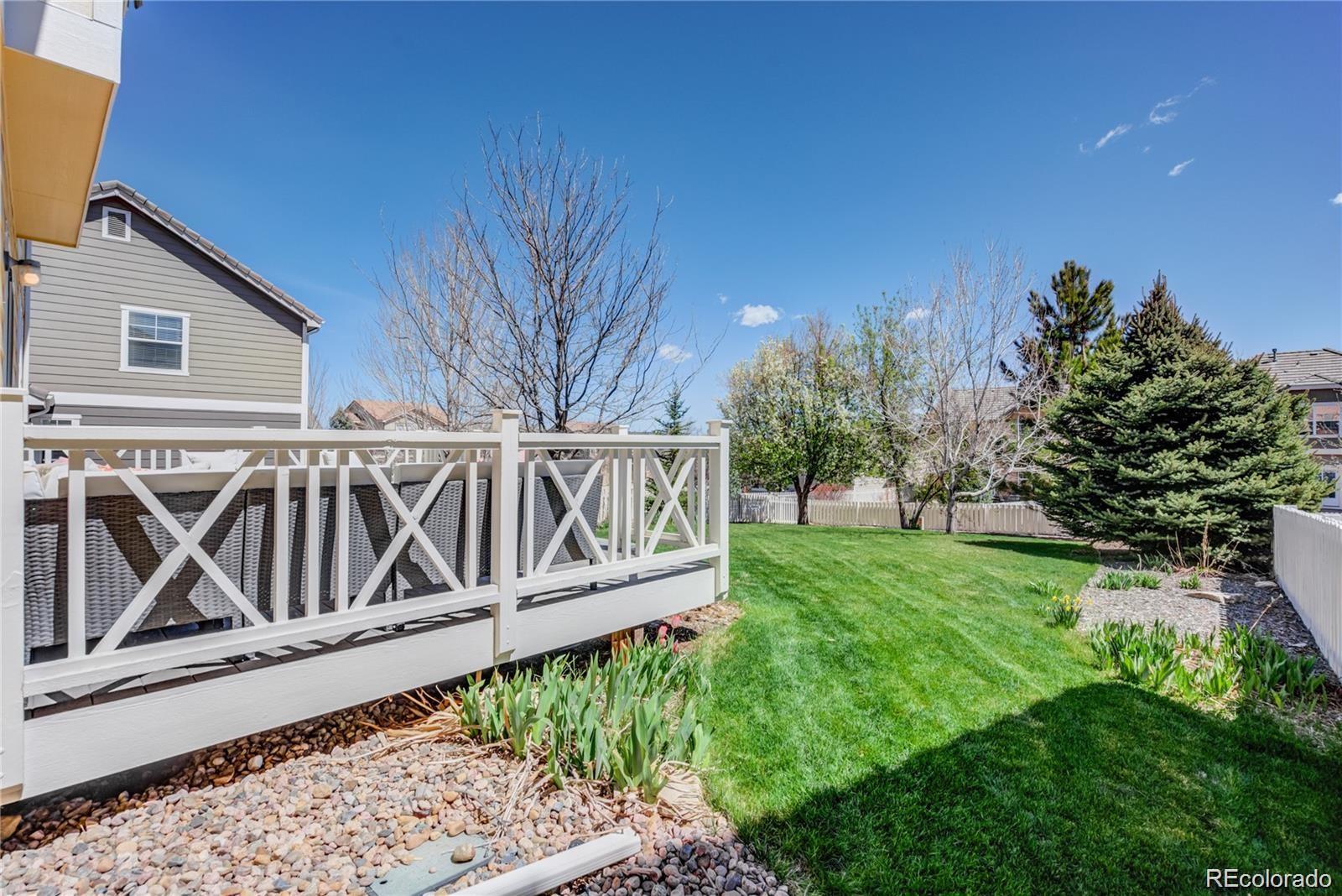 MLS Image #30 for 3802  chaffee court,castle rock, Colorado