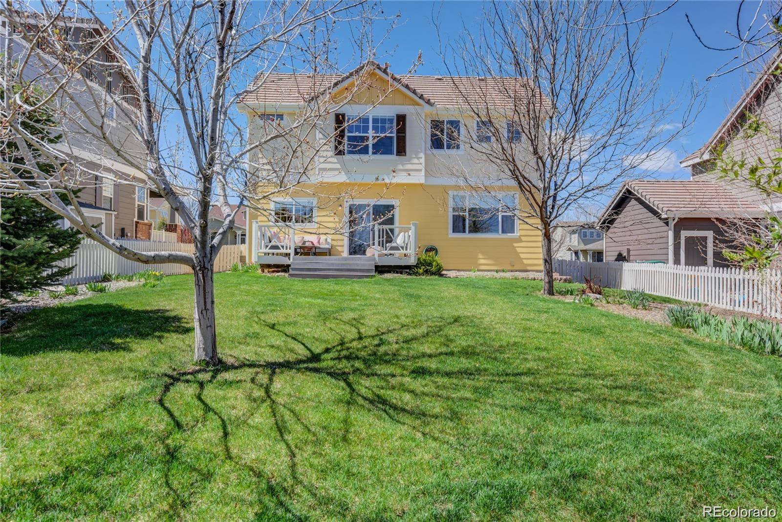 MLS Image #32 for 3802  chaffee court,castle rock, Colorado