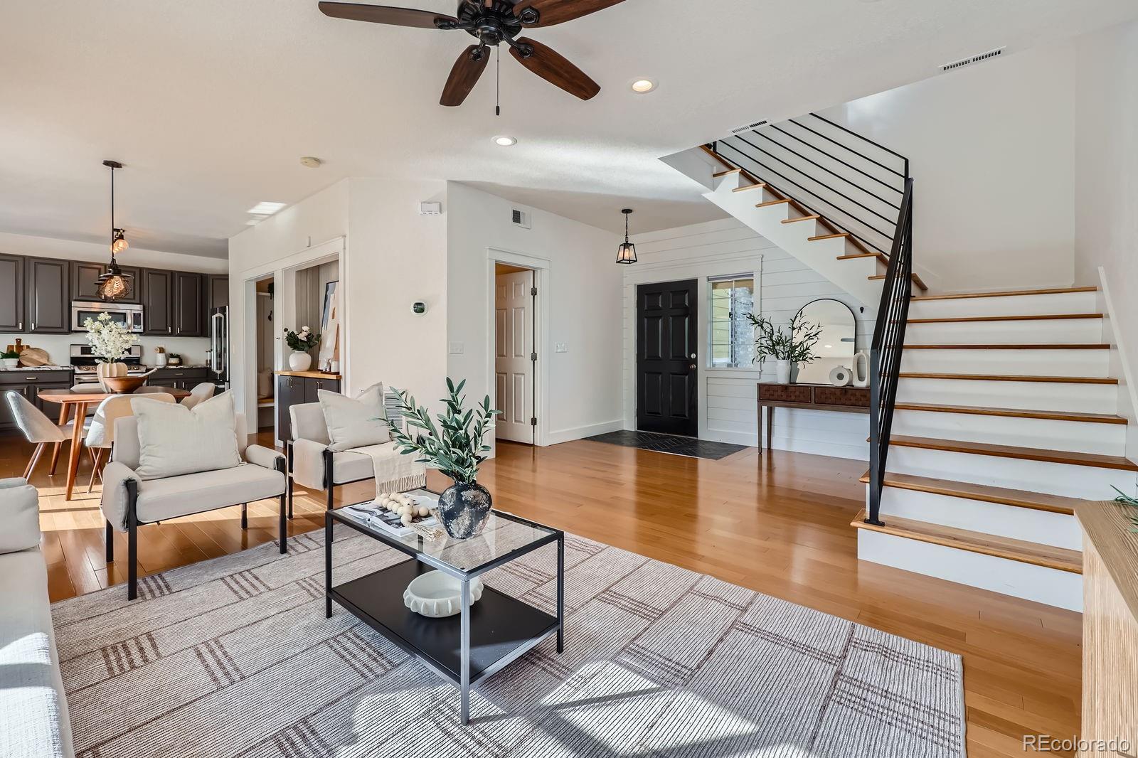 MLS Image #4 for 3802  chaffee court,castle rock, Colorado