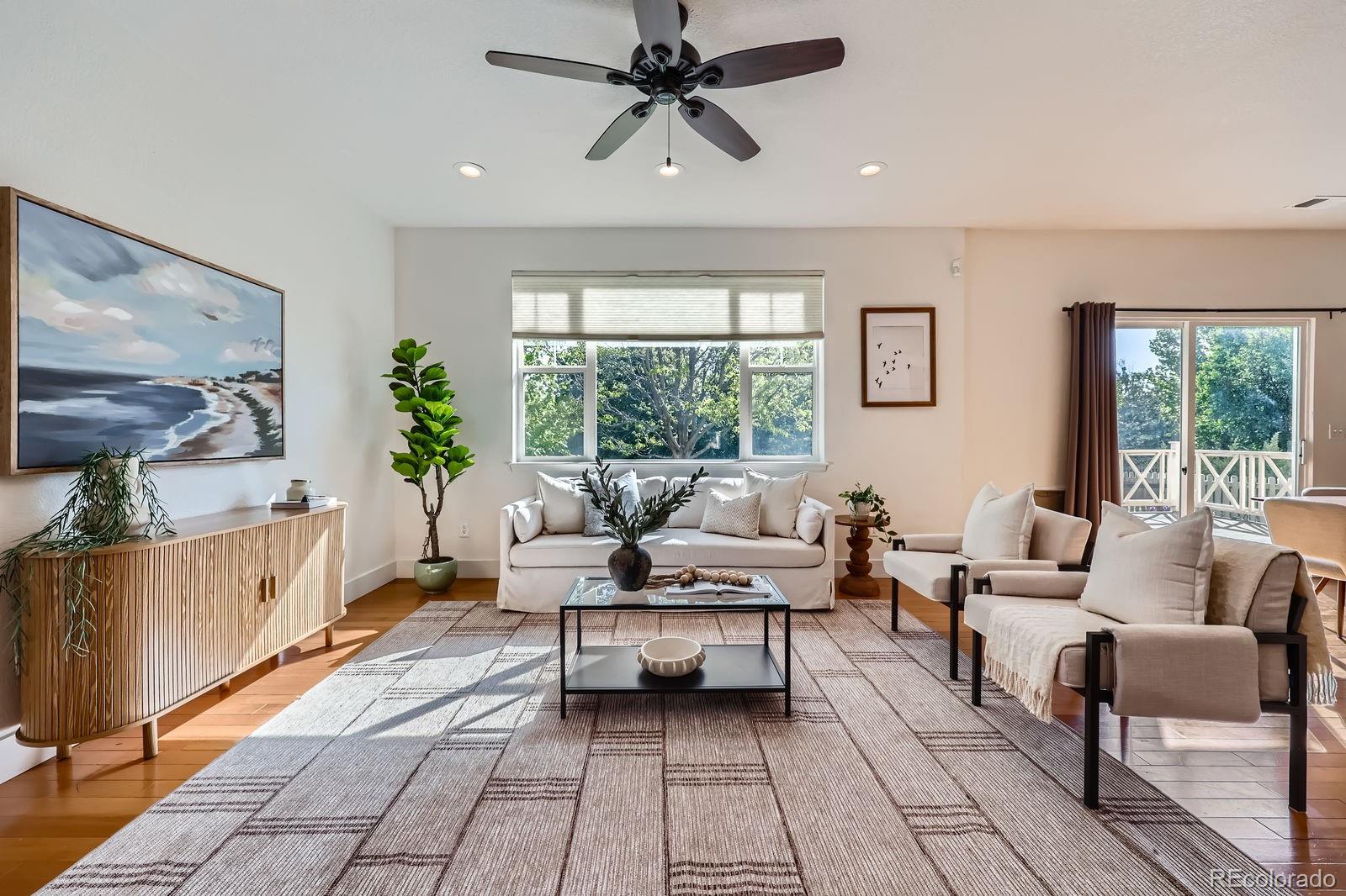 MLS Image #5 for 3802  chaffee court,castle rock, Colorado