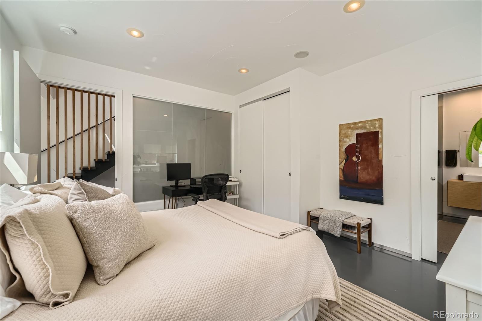 MLS Image #11 for 3850  vallejo street,denver, Colorado