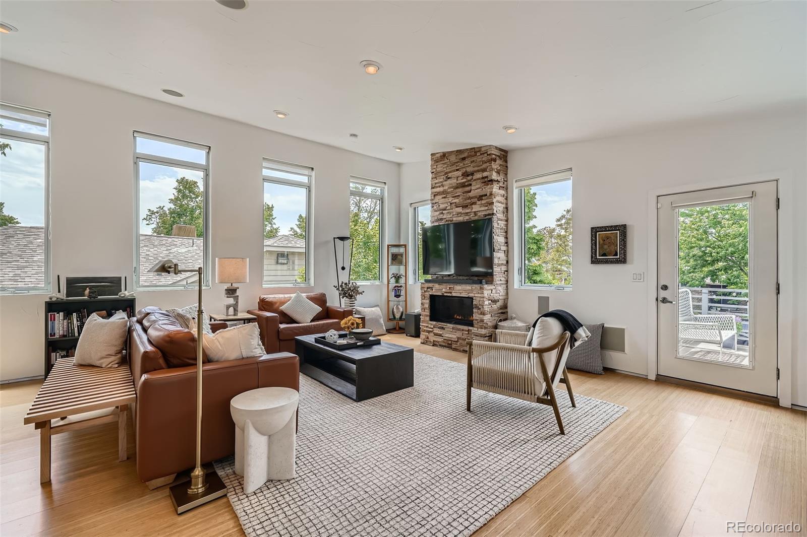 MLS Image #17 for 3850  vallejo street,denver, Colorado