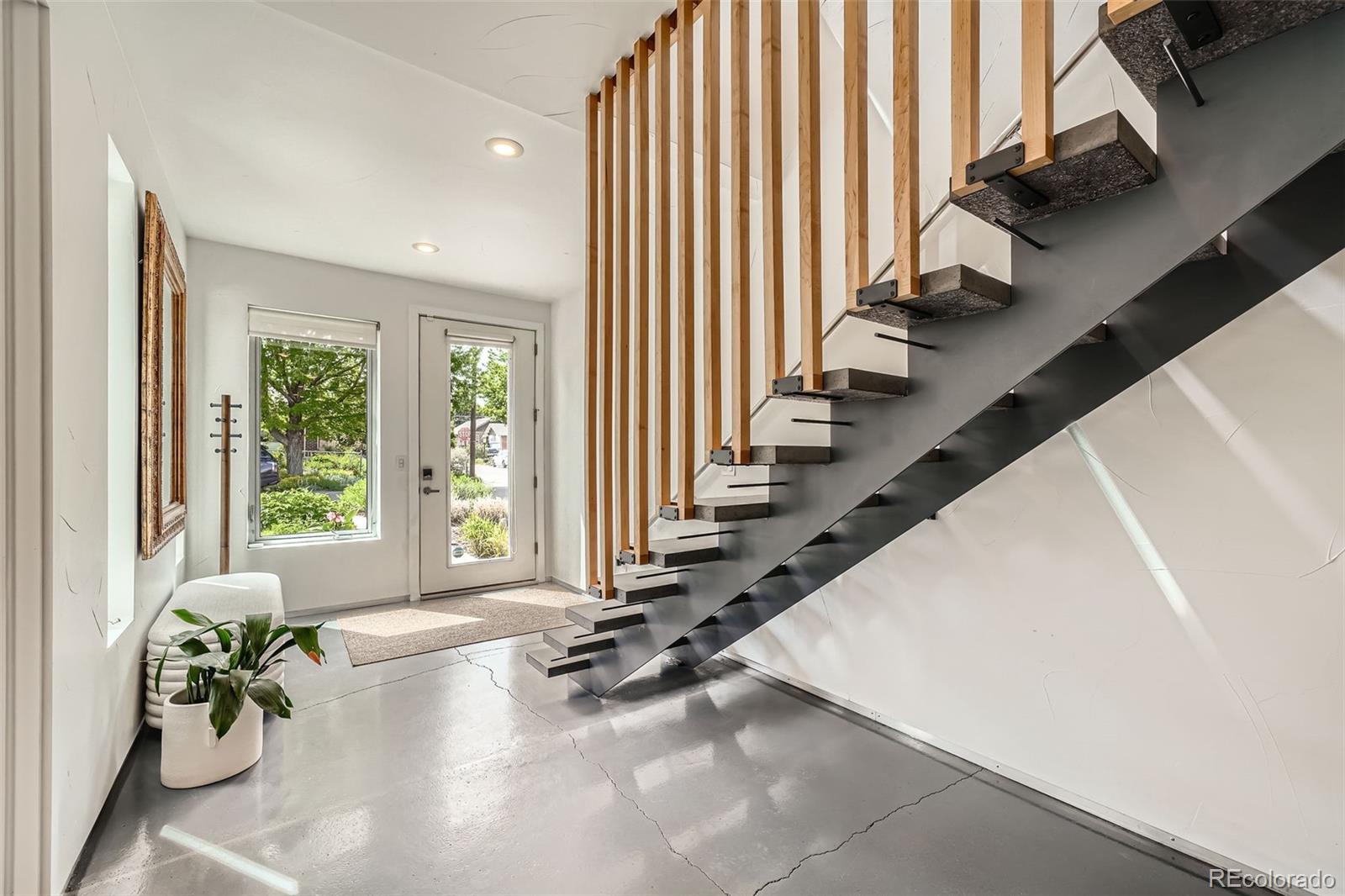 MLS Image #2 for 3850  vallejo street,denver, Colorado