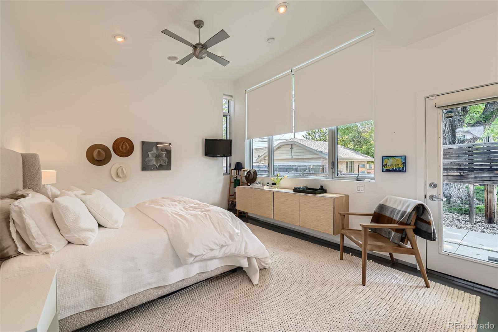 MLS Image #3 for 3850  vallejo street,denver, Colorado
