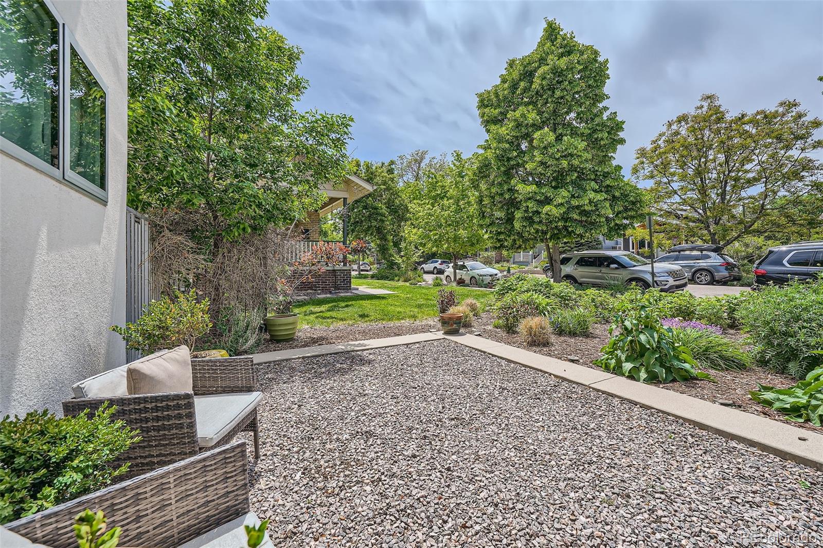 MLS Image #33 for 3850  vallejo street,denver, Colorado