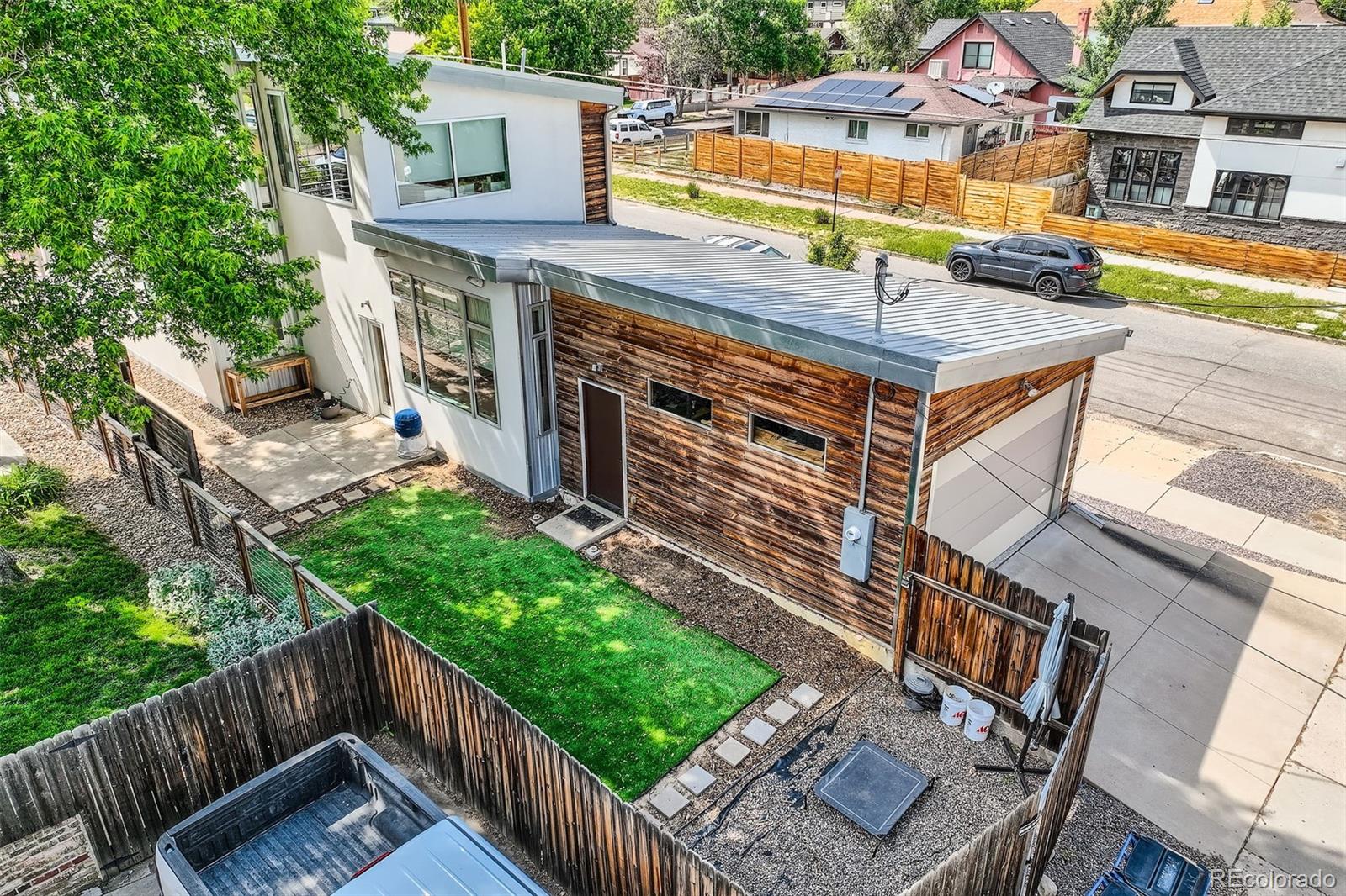 MLS Image #37 for 3850  vallejo street,denver, Colorado