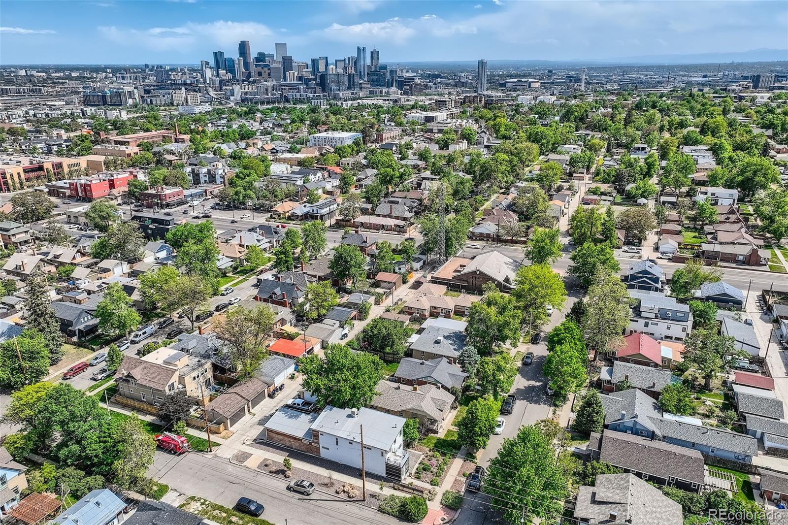 MLS Image #38 for 3850  vallejo street,denver, Colorado