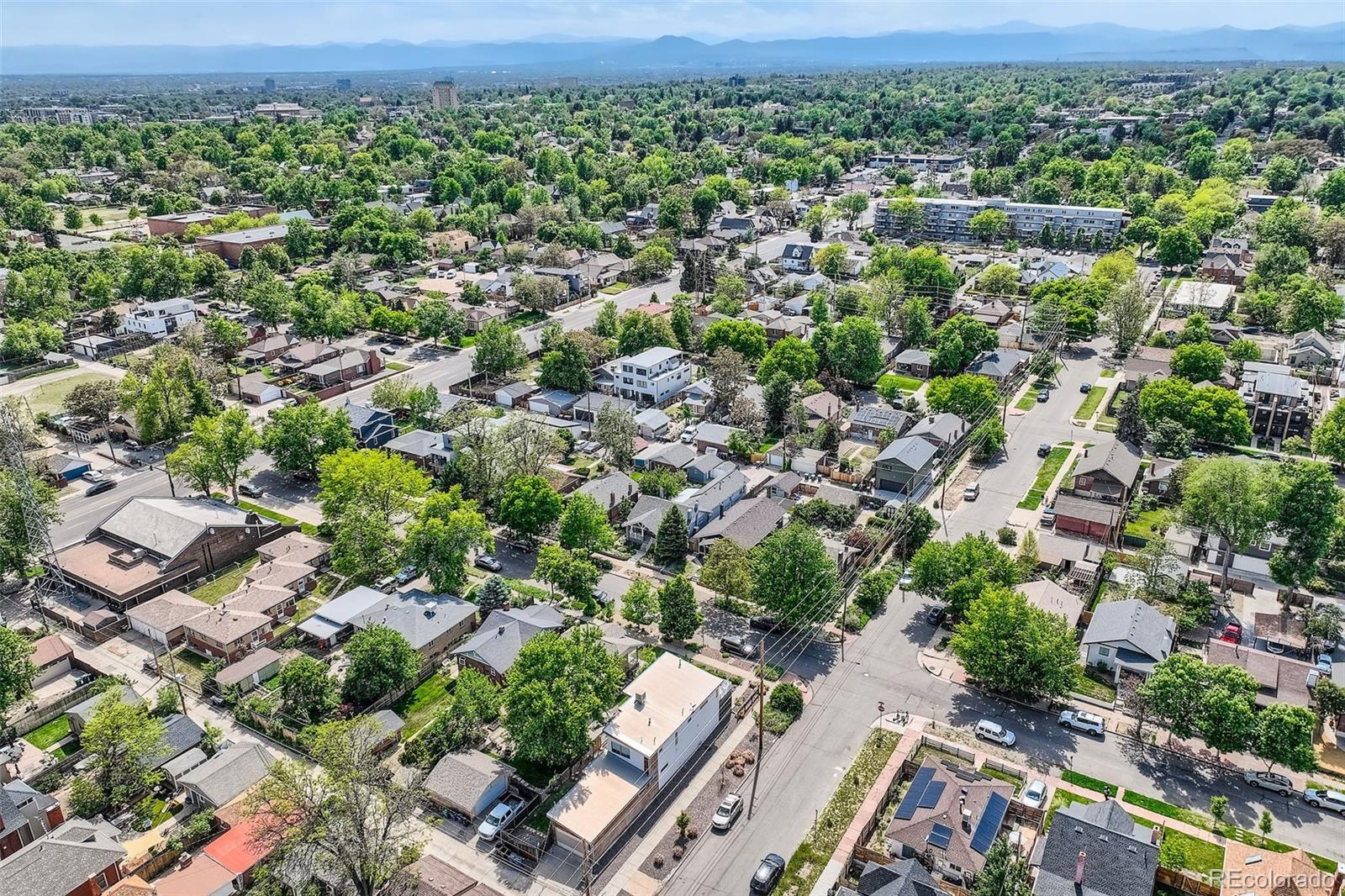 MLS Image #39 for 3850  vallejo street,denver, Colorado