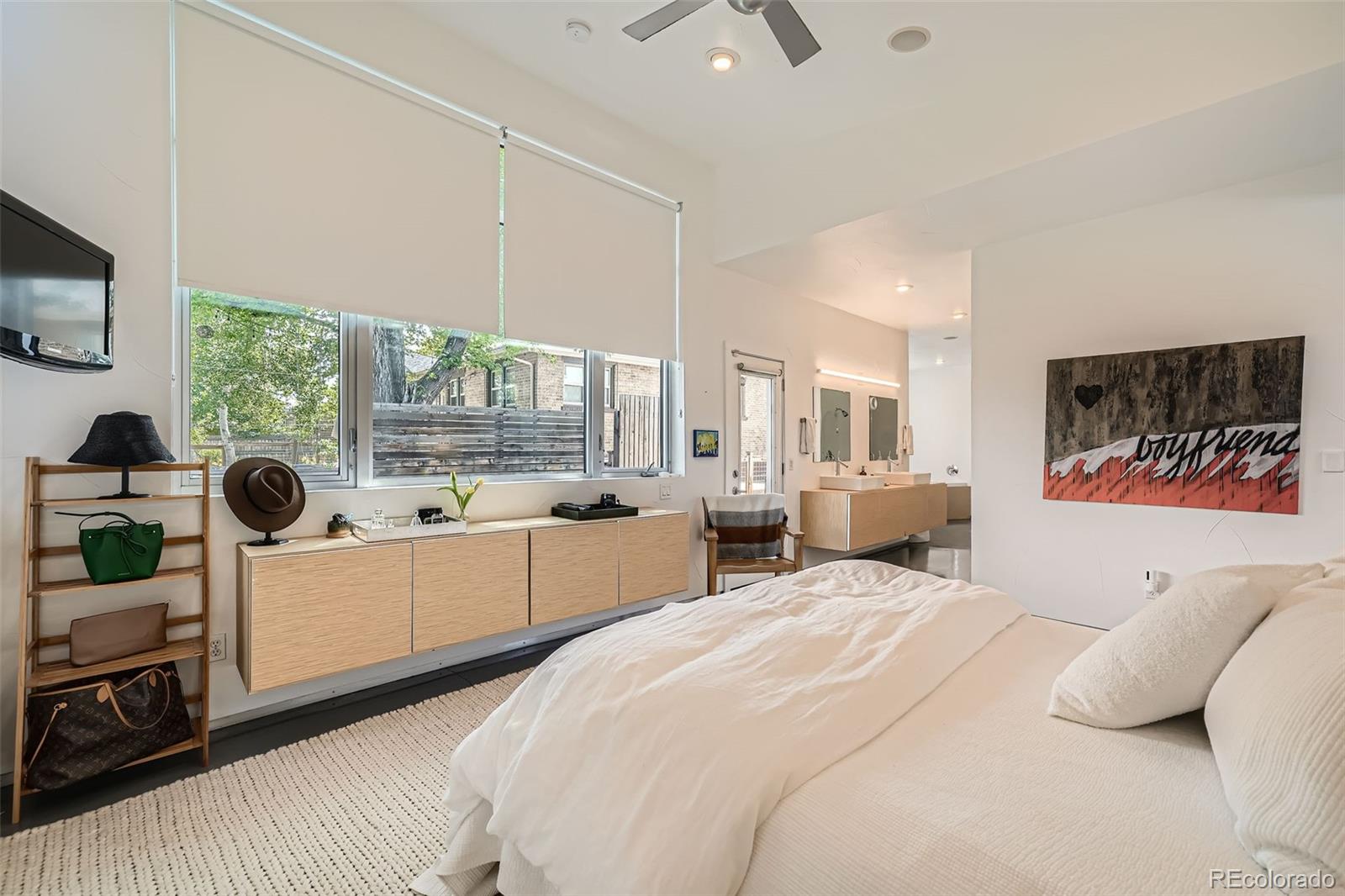 MLS Image #4 for 3850  vallejo street,denver, Colorado
