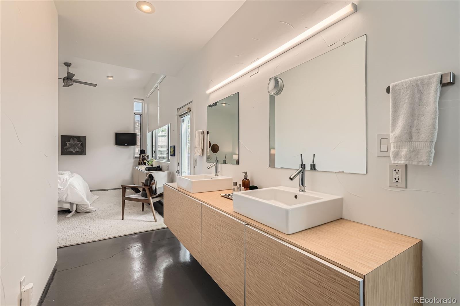 MLS Image #6 for 3850  vallejo street,denver, Colorado