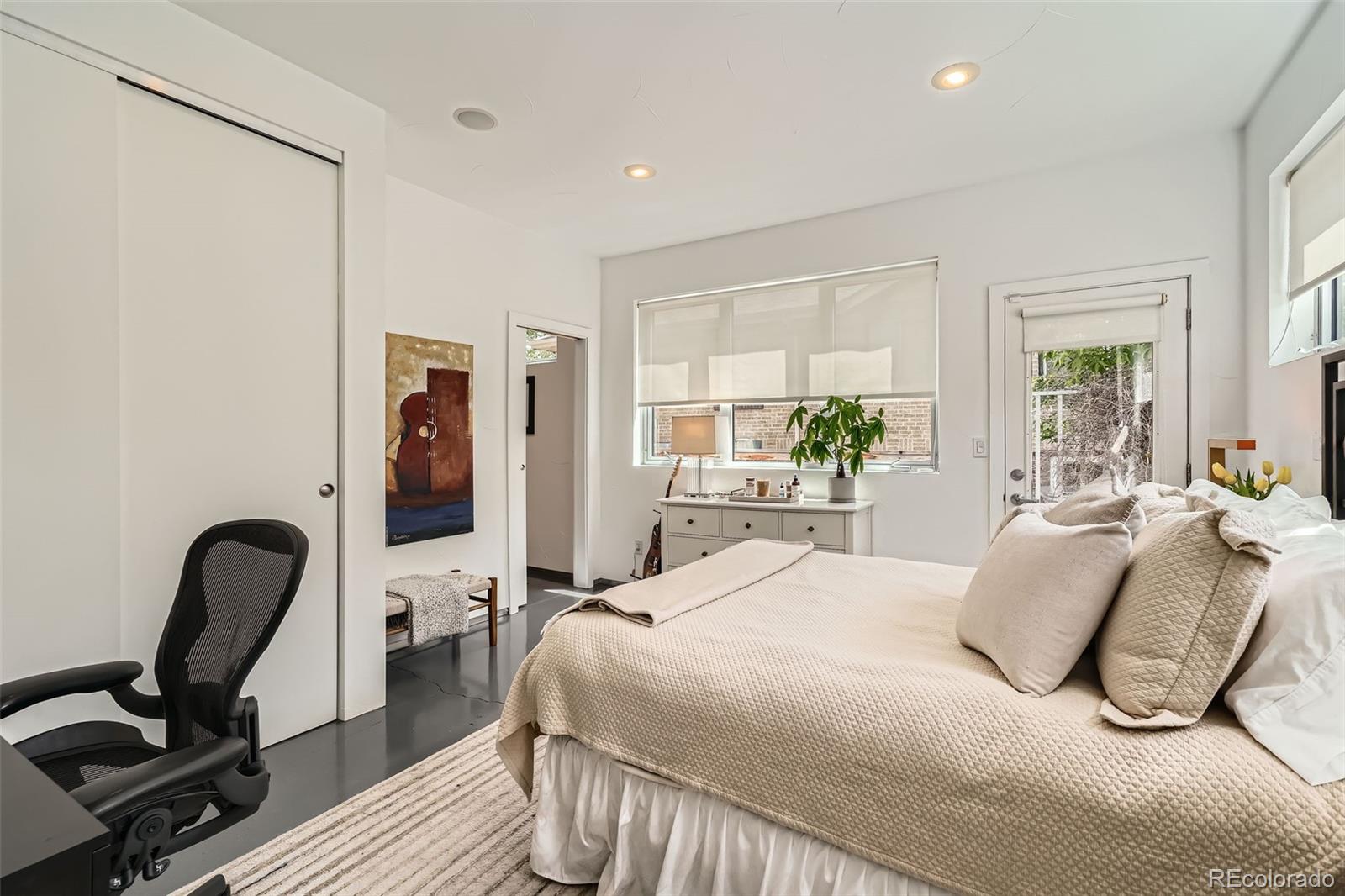 MLS Image #9 for 3850  vallejo street,denver, Colorado