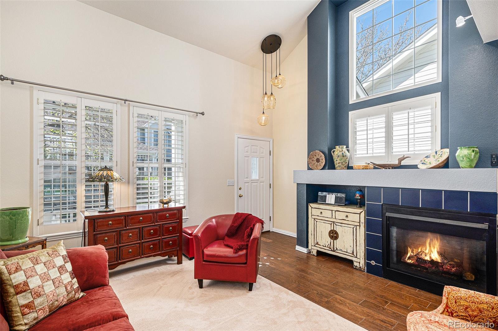 MLS Image #2 for 8300  fairmount drive,denver, Colorado