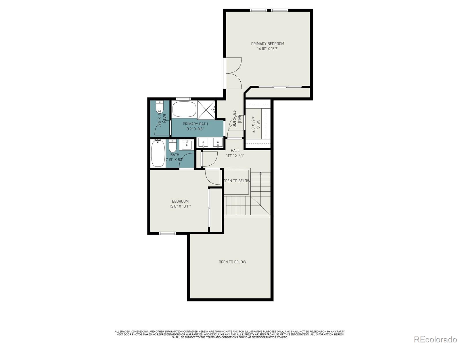 MLS Image #25 for 8300  fairmount drive,denver, Colorado