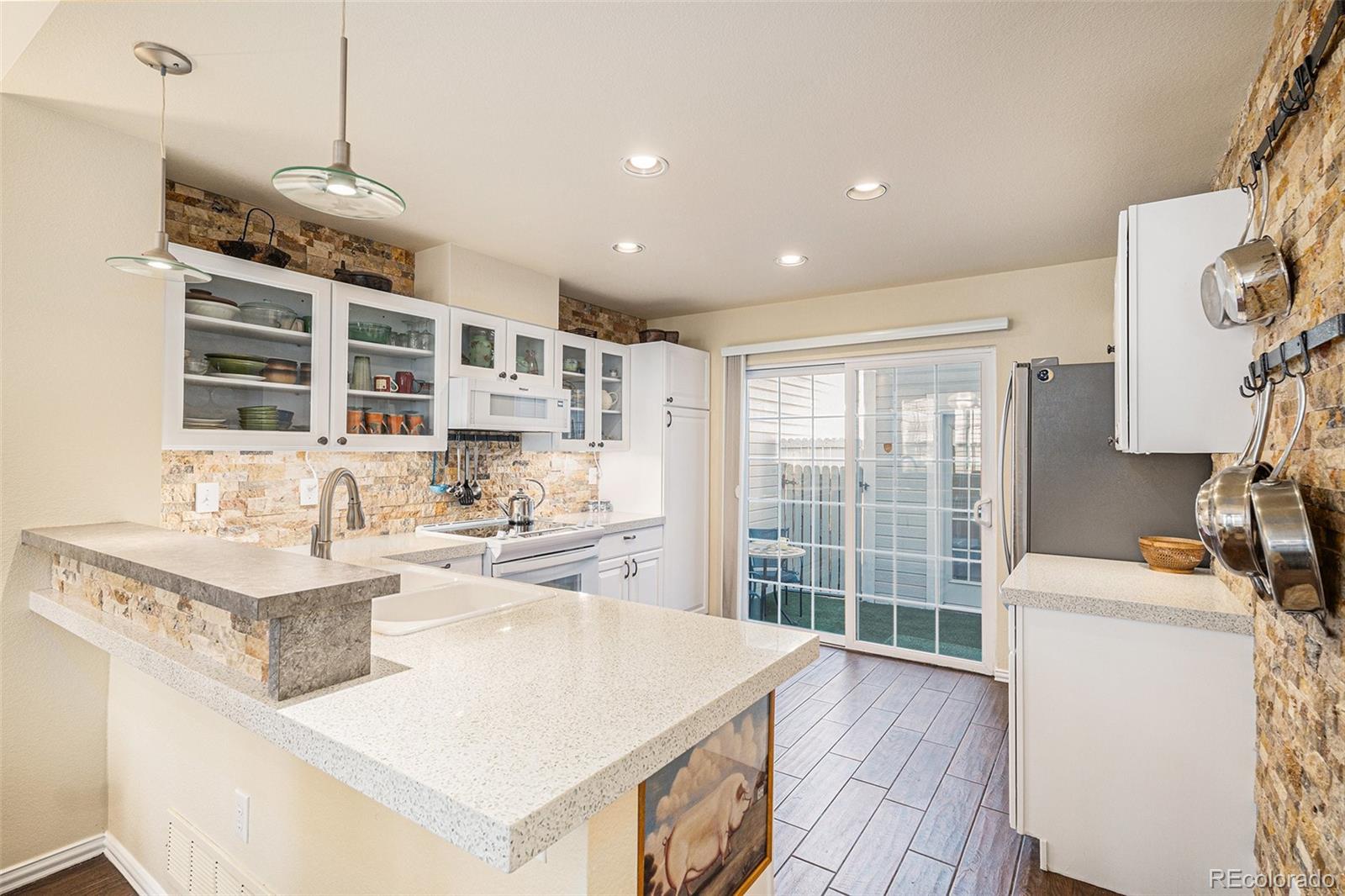 MLS Image #4 for 8300  fairmount drive,denver, Colorado