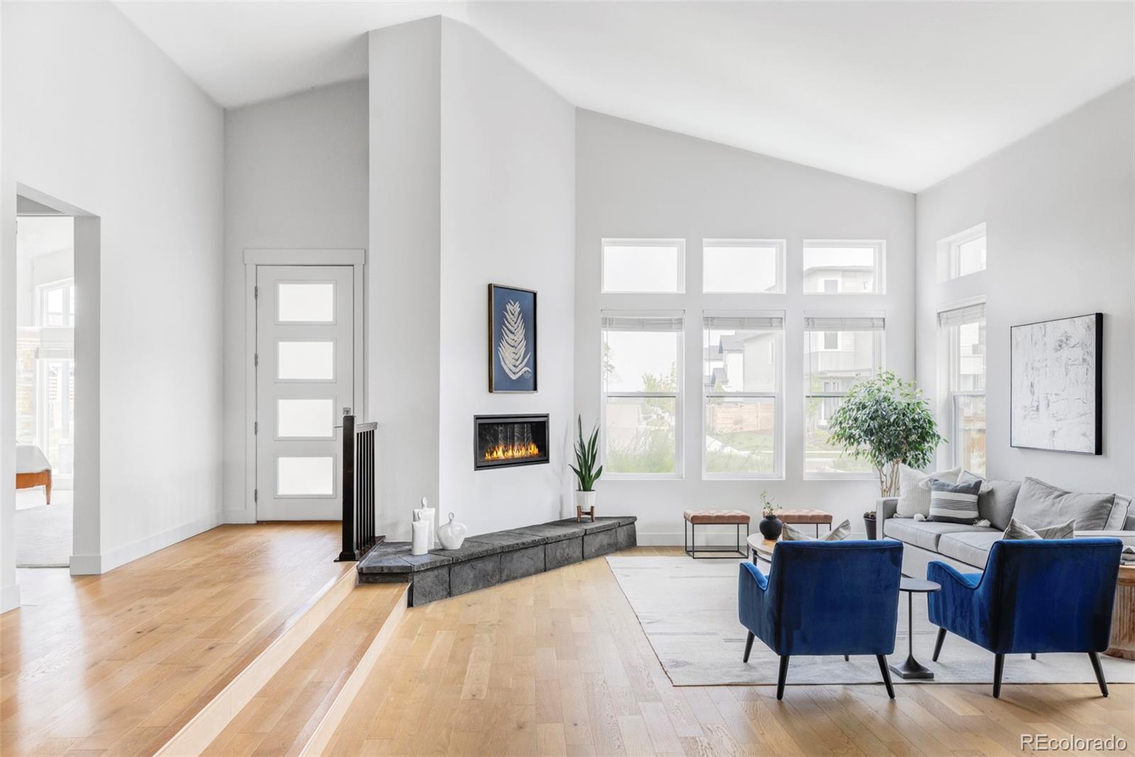 MLS Image #1 for 6251 n galena street,denver, Colorado