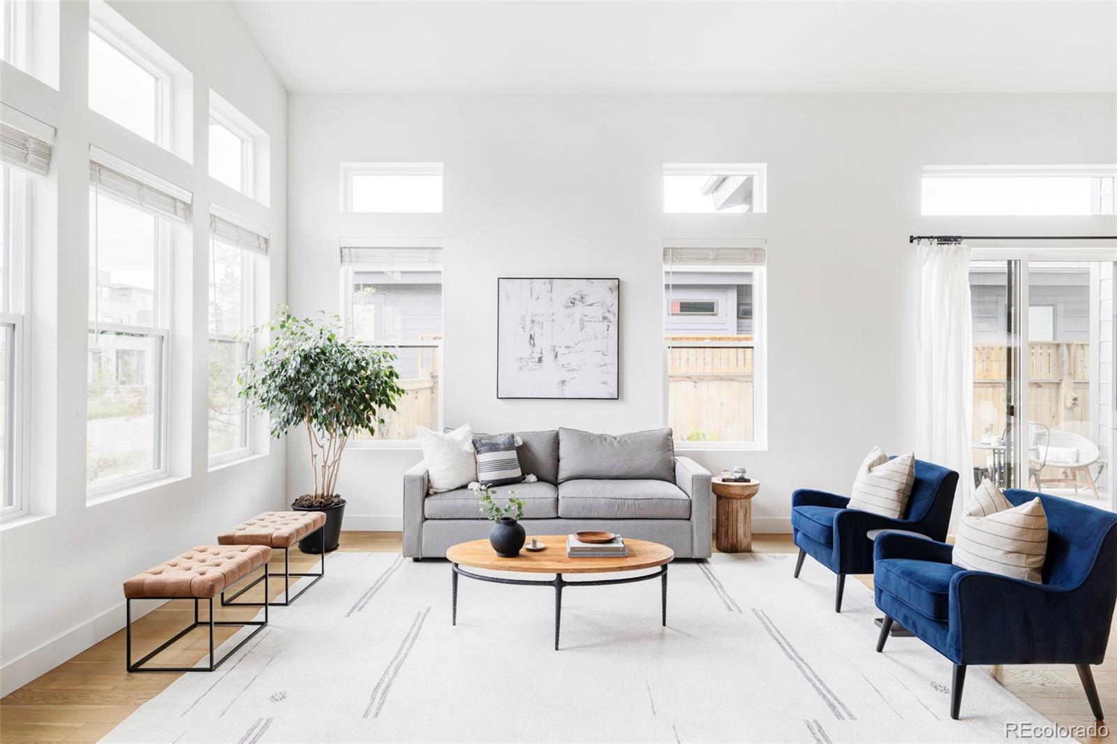 MLS Image #4 for 6251 n galena street,denver, Colorado
