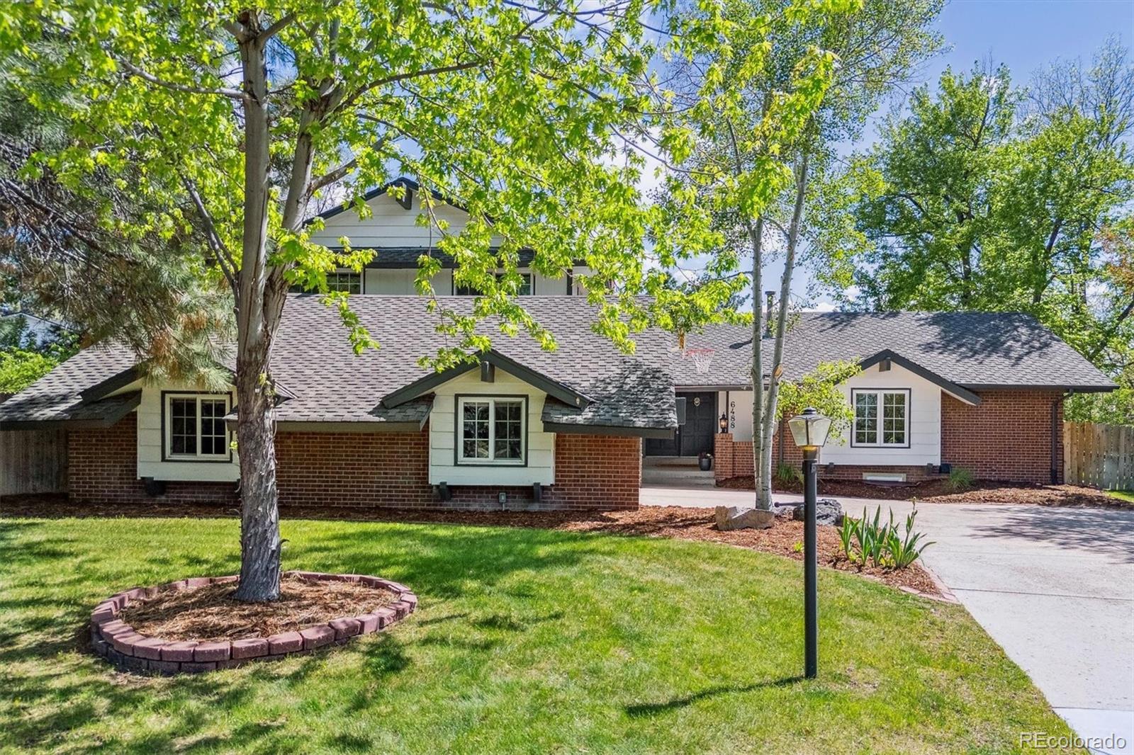 MLS Image #1 for 6488 s heritage place,centennial, Colorado