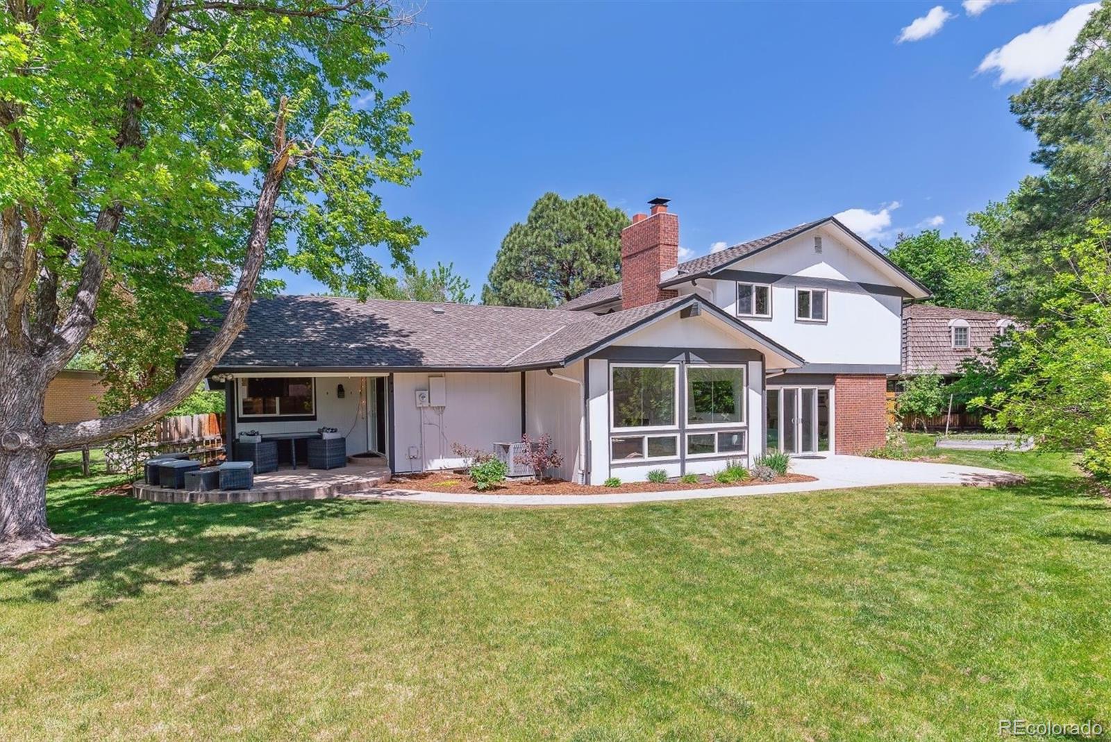 MLS Image #34 for 6488 s heritage place,centennial, Colorado