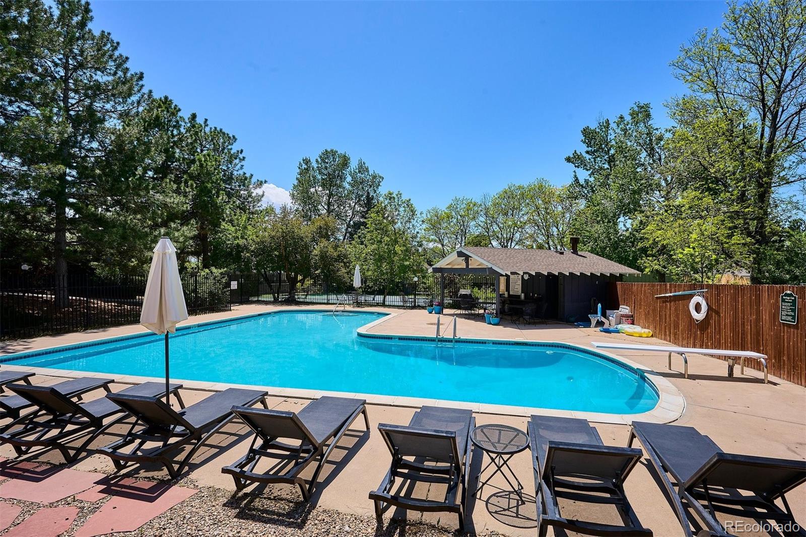 MLS Image #37 for 6488 s heritage place,centennial, Colorado