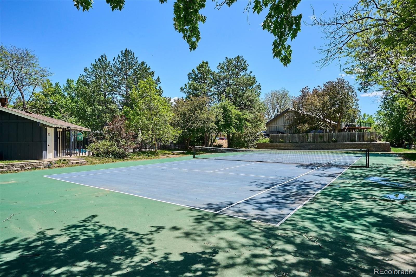 MLS Image #38 for 6488 s heritage place,centennial, Colorado