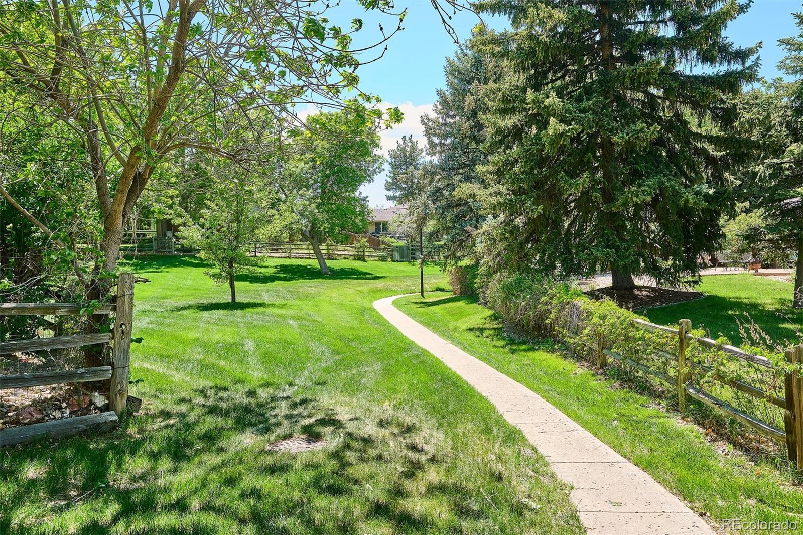 MLS Image #40 for 6488 s heritage place,centennial, Colorado