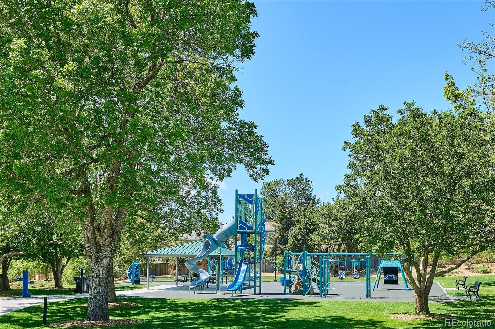 MLS Image #41 for 6488 s heritage place,centennial, Colorado