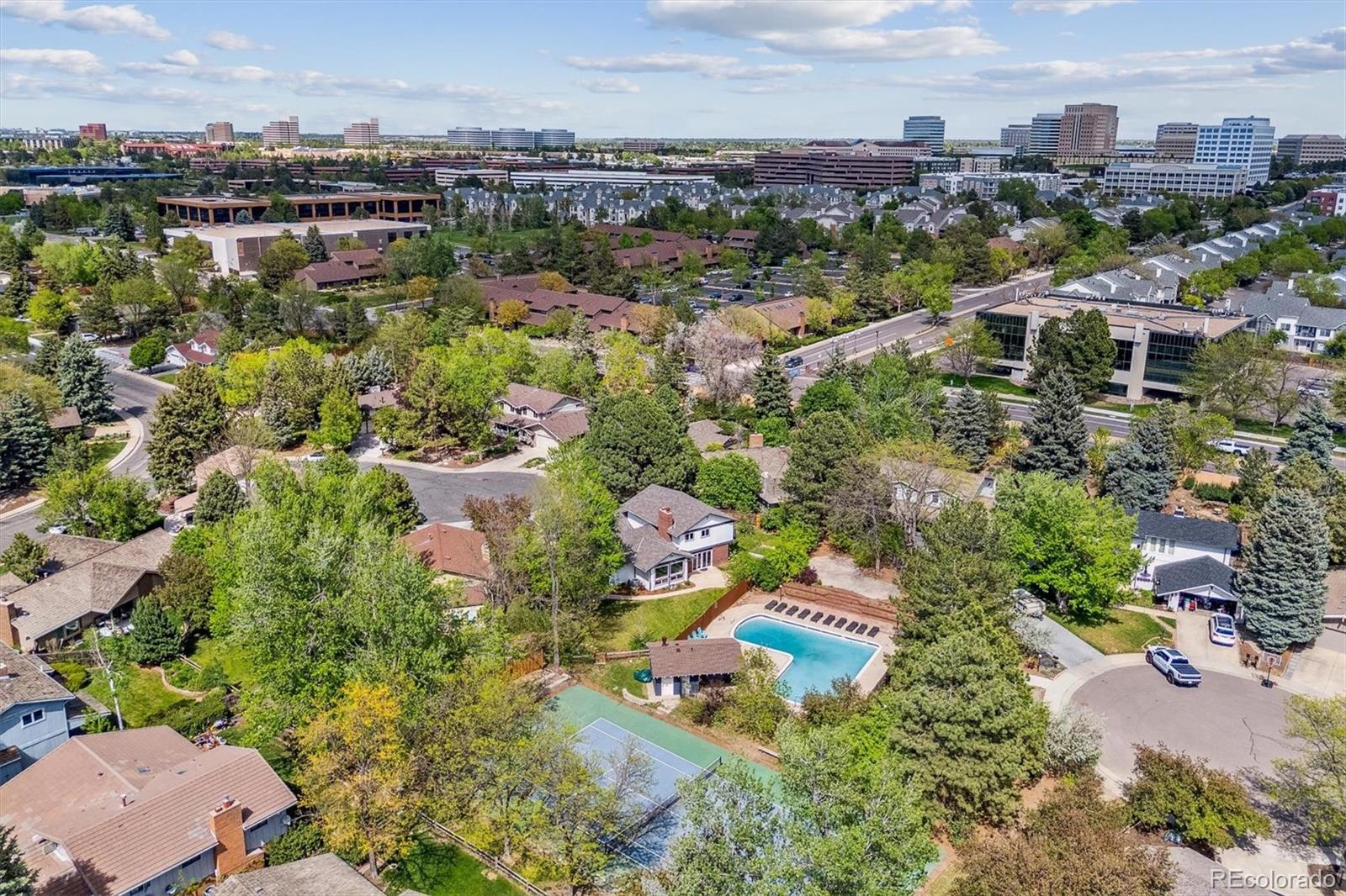 MLS Image #44 for 6488 s heritage place,centennial, Colorado