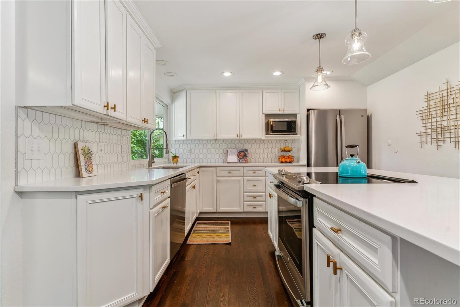 MLS Image #9 for 6488 s heritage place,centennial, Colorado