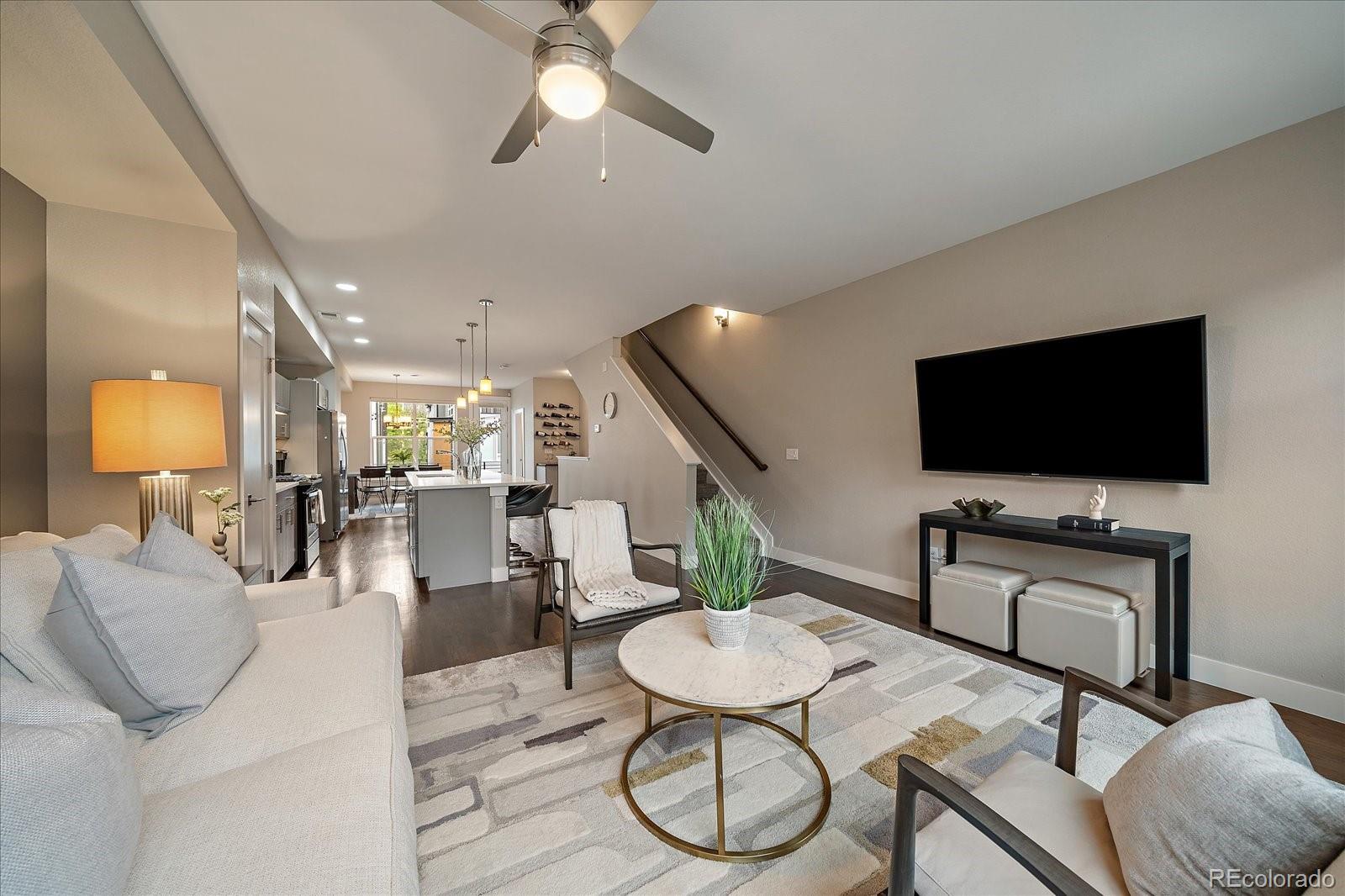 MLS Image #12 for 3522 w 17th avenue,denver, Colorado