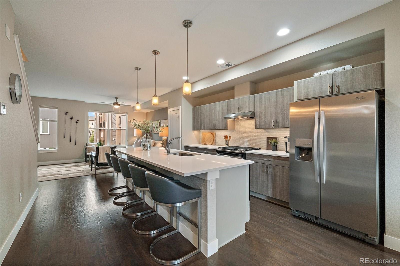 MLS Image #3 for 3522 w 17th avenue,denver, Colorado