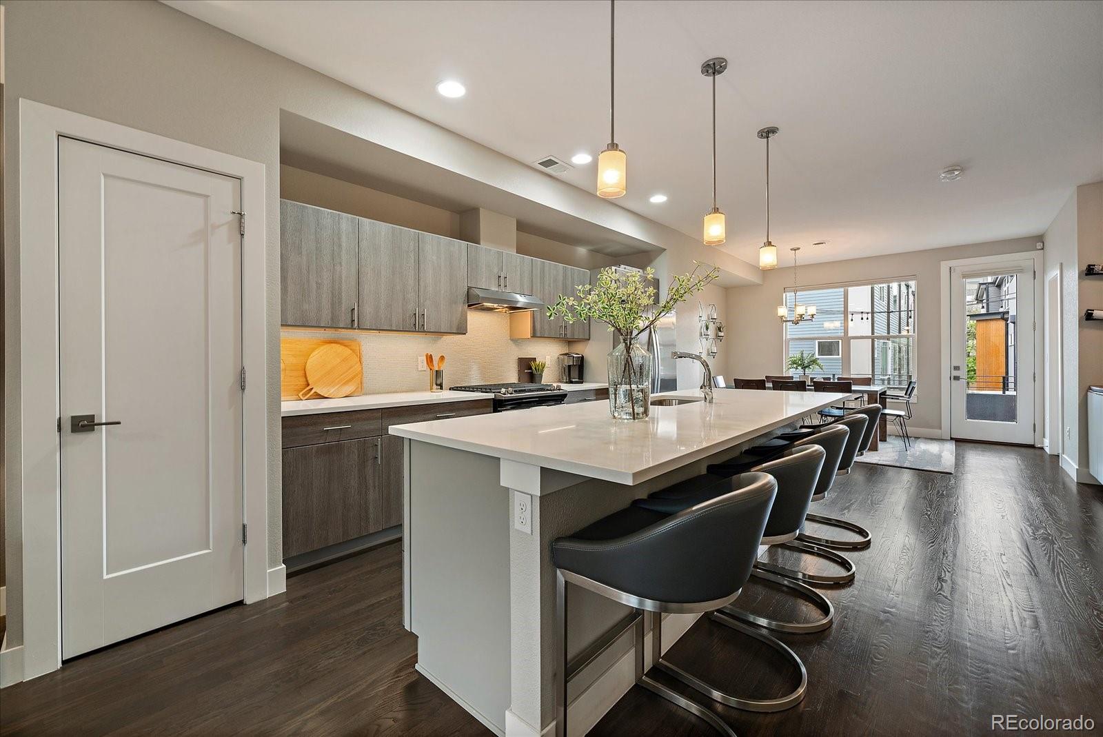 MLS Image #4 for 3522 w 17th avenue,denver, Colorado