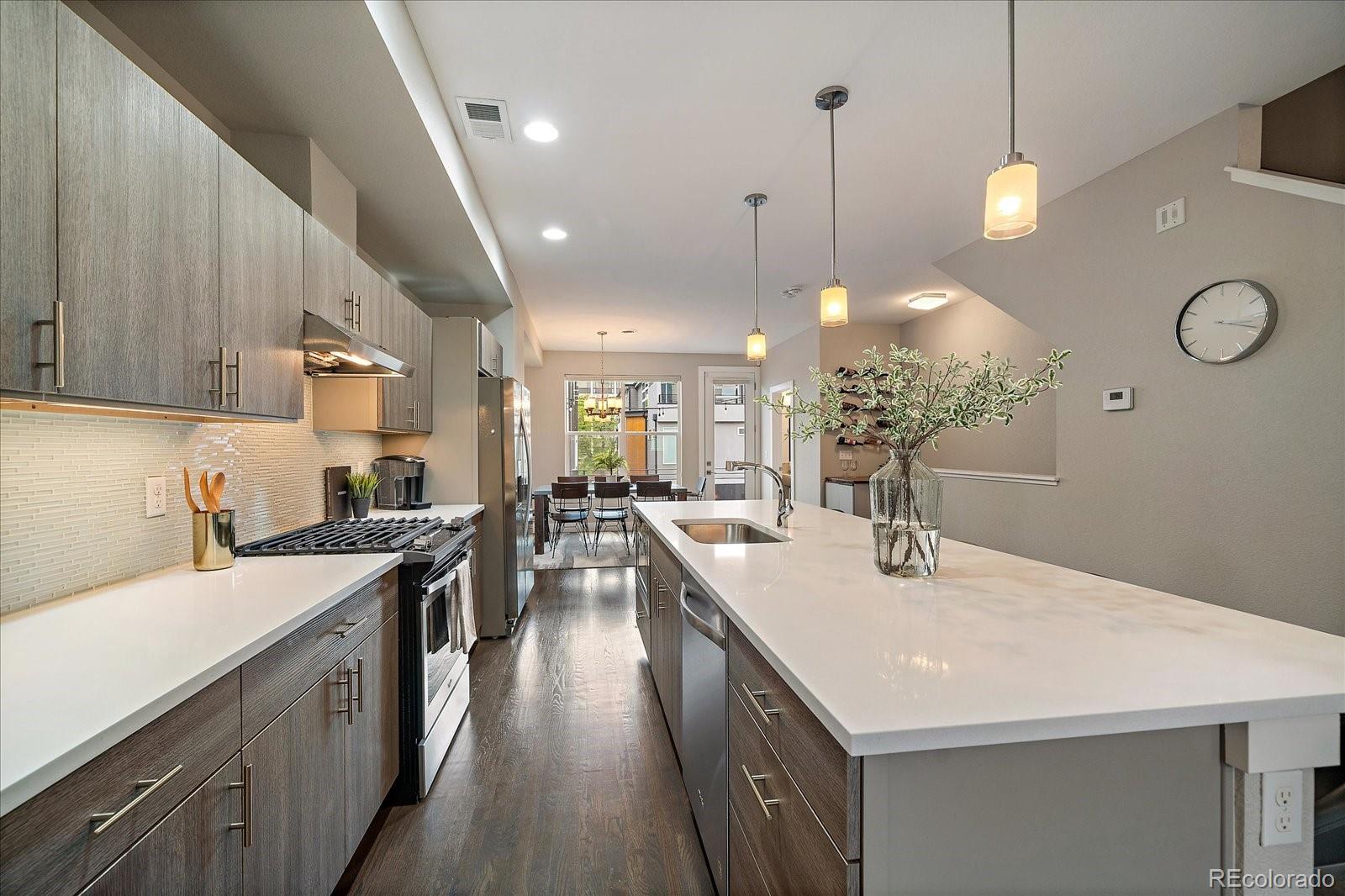 MLS Image #5 for 3522 w 17th avenue,denver, Colorado
