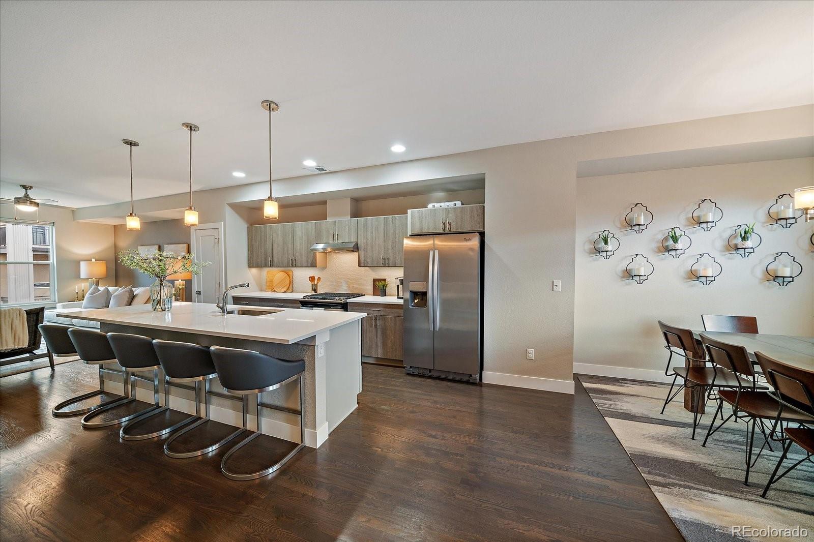 MLS Image #7 for 3522 w 17th avenue,denver, Colorado