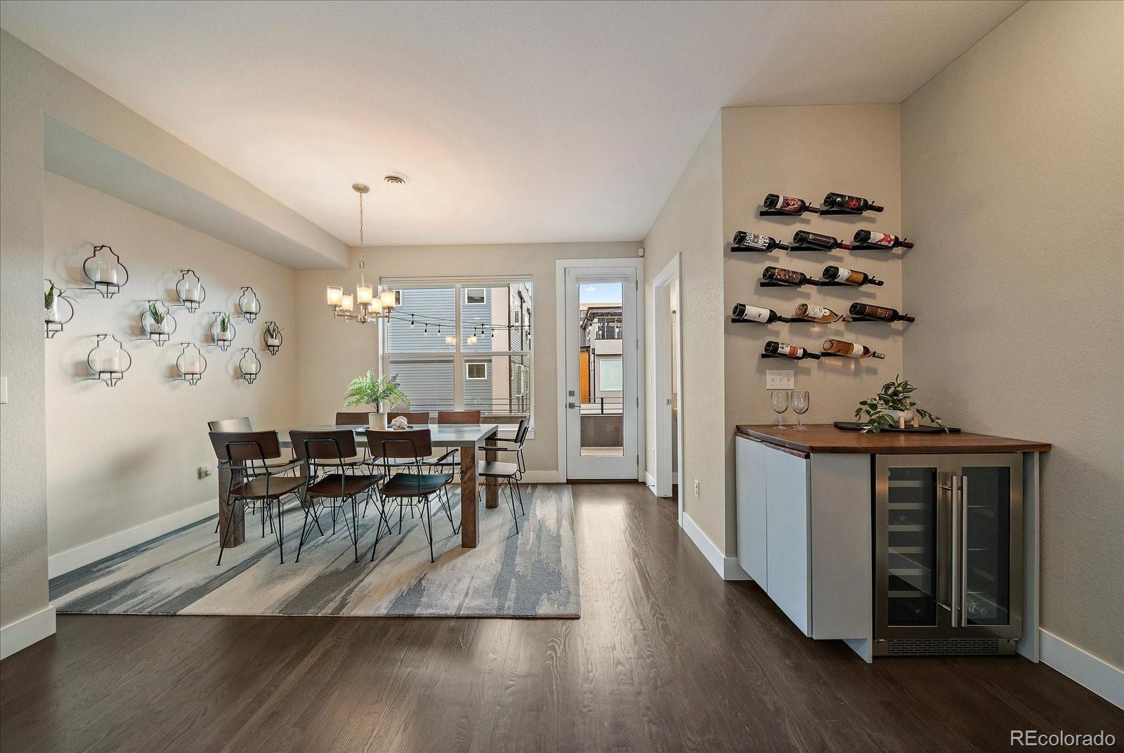 MLS Image #9 for 3522 w 17th avenue,denver, Colorado