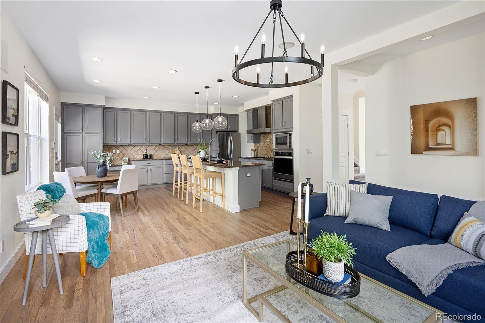 MLS Image #18 for 10109 e 28th avenue,denver, Colorado
