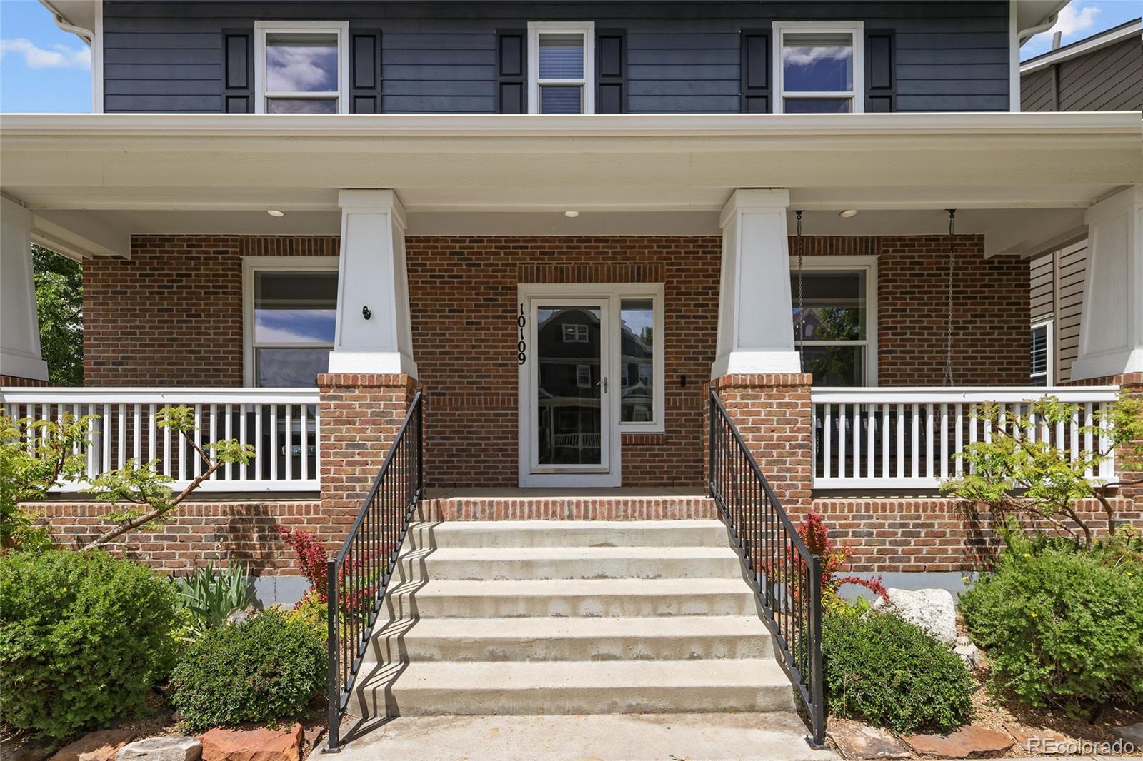 MLS Image #2 for 10109 e 28th avenue,denver, Colorado