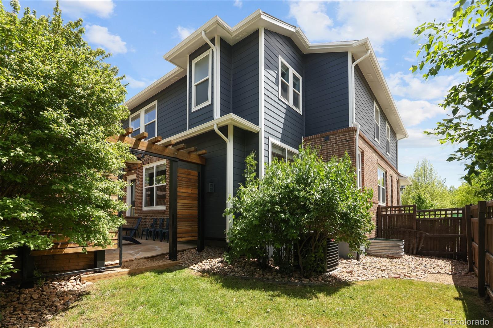 MLS Image #45 for 10109 e 28th avenue,denver, Colorado