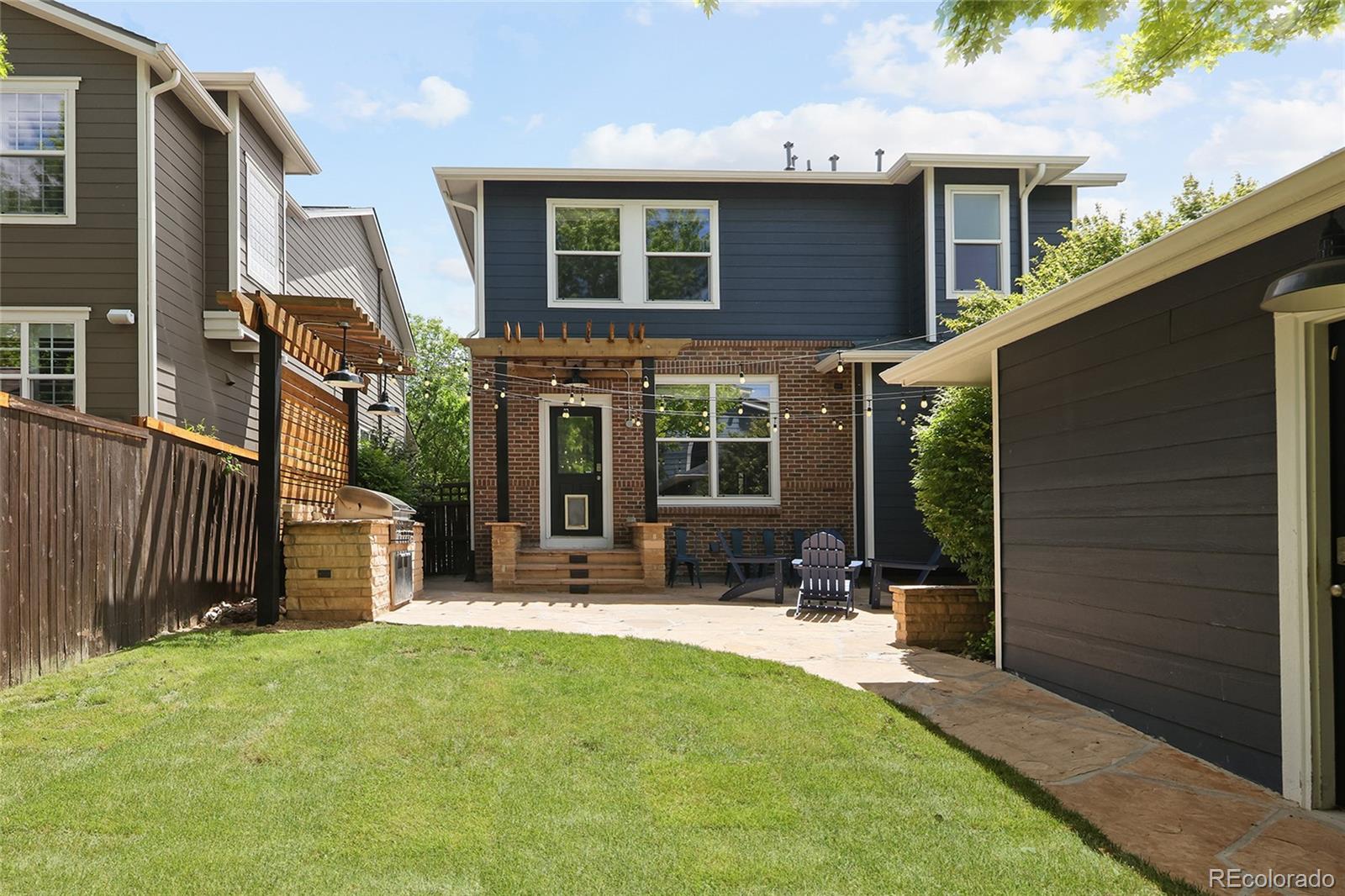 MLS Image #48 for 10109 e 28th avenue,denver, Colorado
