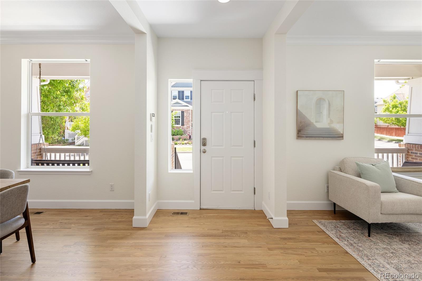 MLS Image #5 for 10109 e 28th avenue,denver, Colorado
