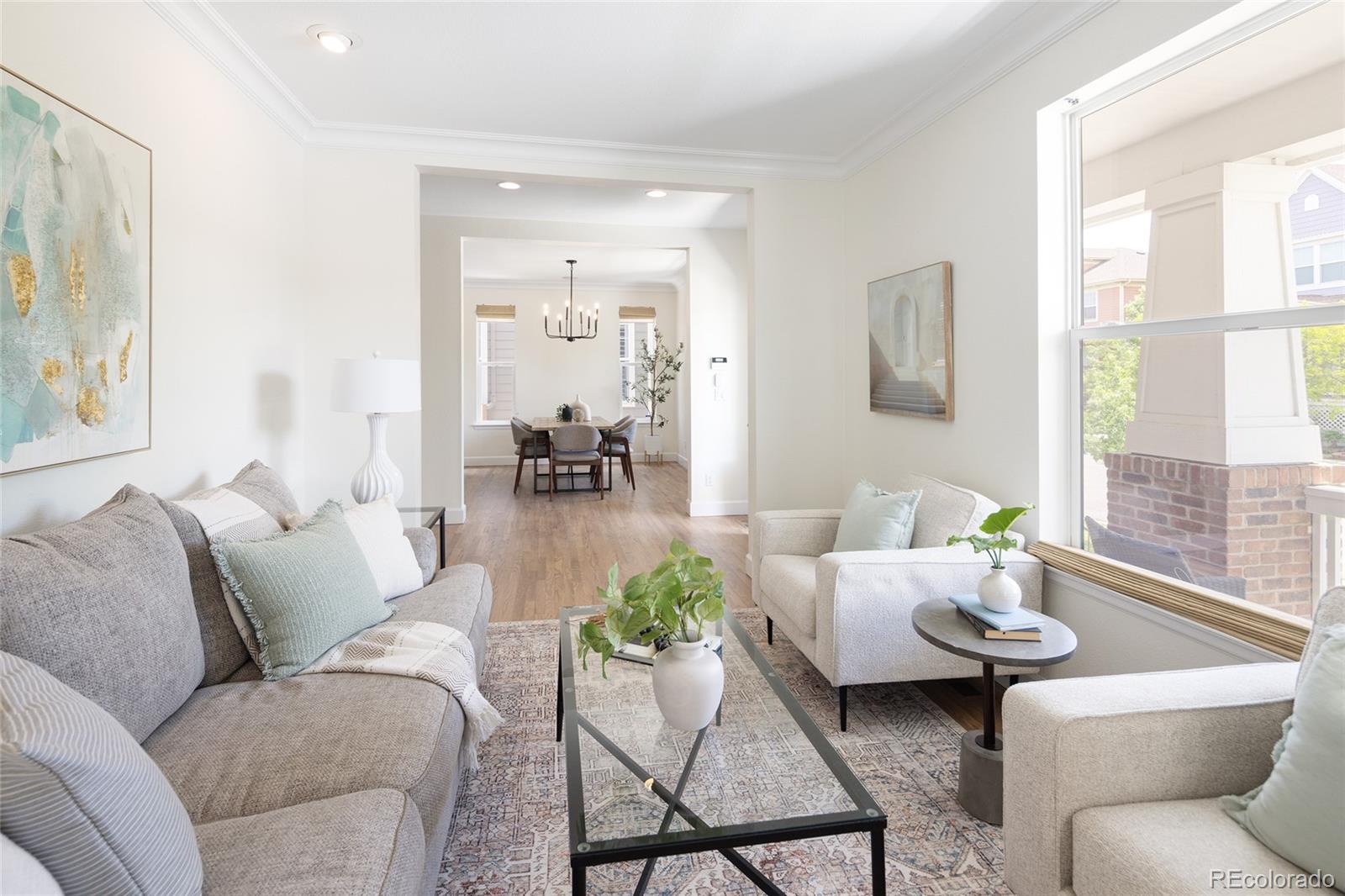 MLS Image #8 for 10109 e 28th avenue,denver, Colorado