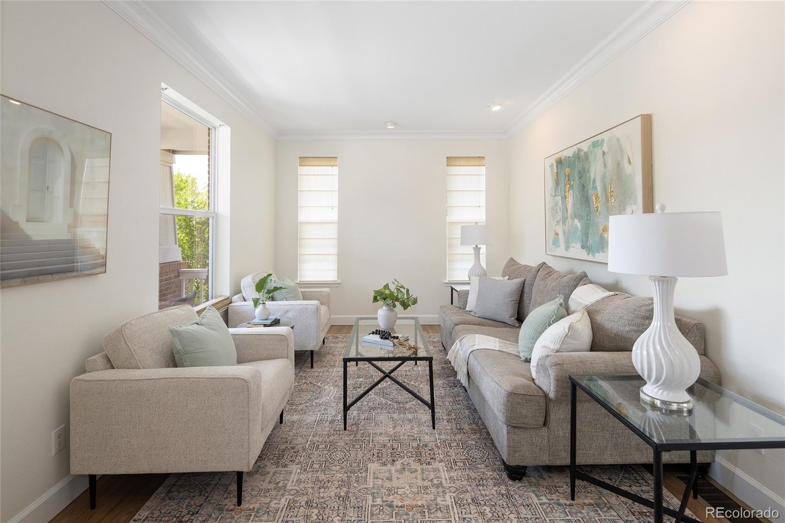 MLS Image #9 for 10109 e 28th avenue,denver, Colorado