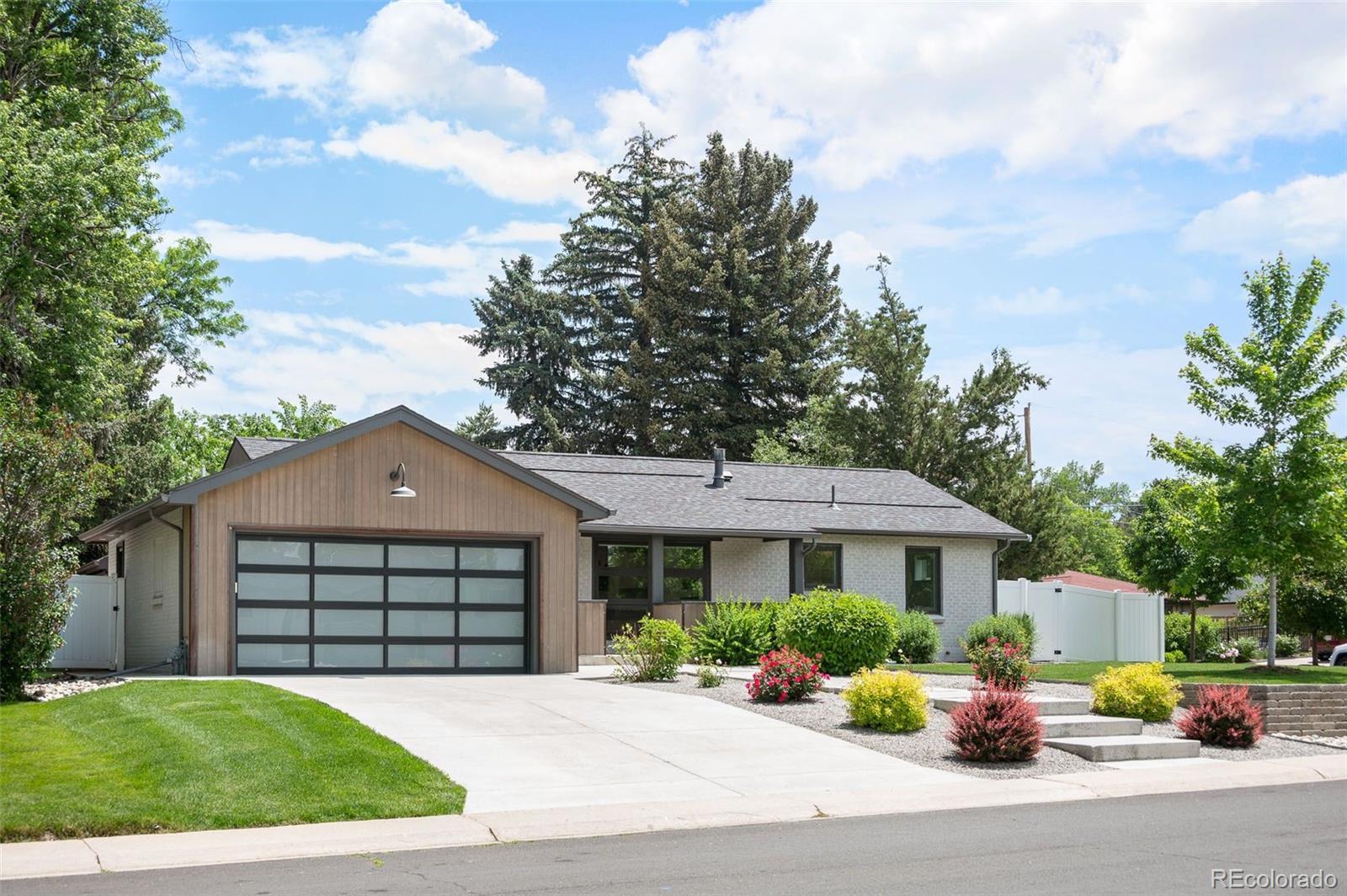 CMA Image for 2998 S Adams Street,Denver, Colorado