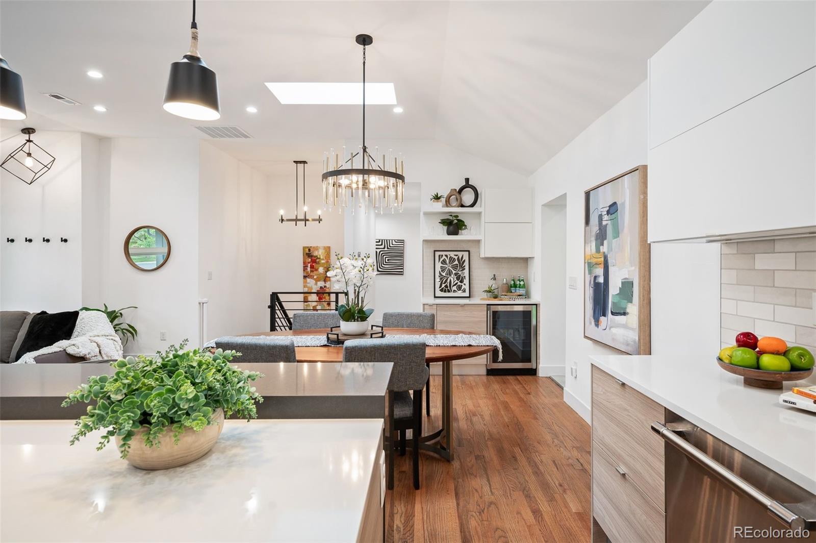 MLS Image #10 for 2998 s adams street,denver, Colorado
