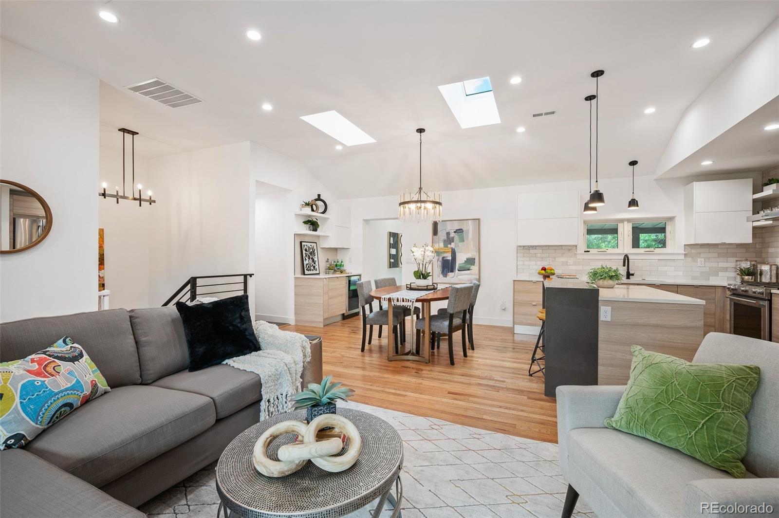 MLS Image #12 for 2998 s adams street,denver, Colorado