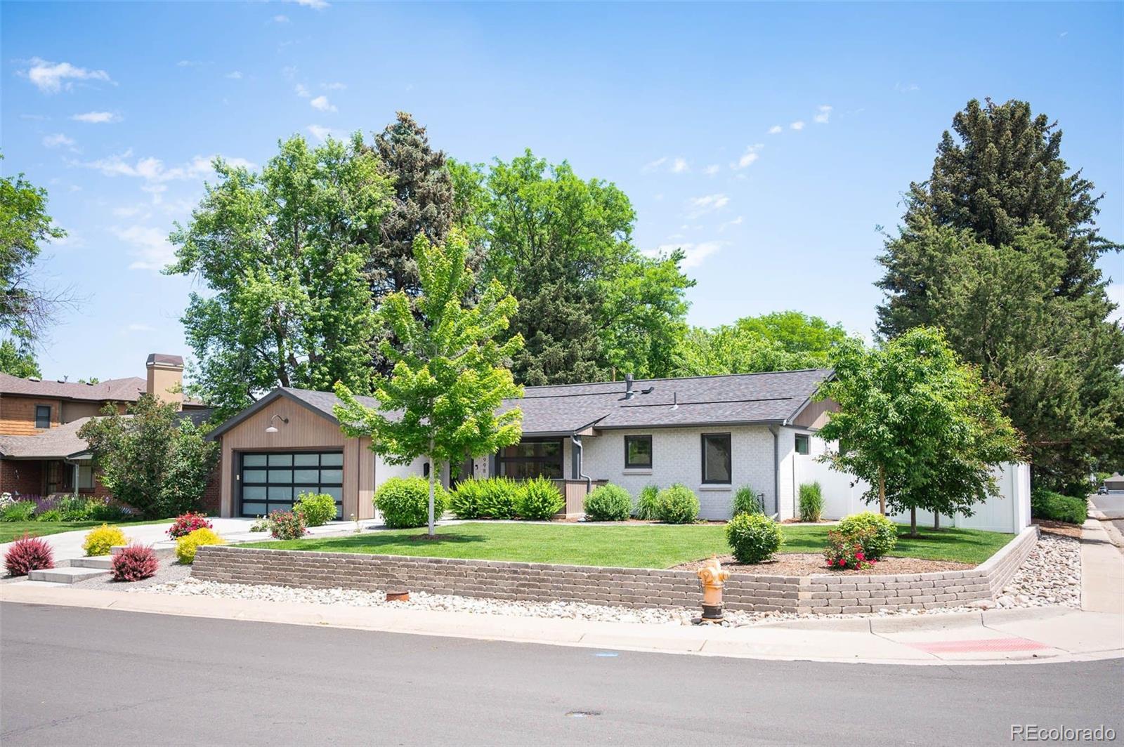 MLS Image #2 for 2998 s adams street,denver, Colorado